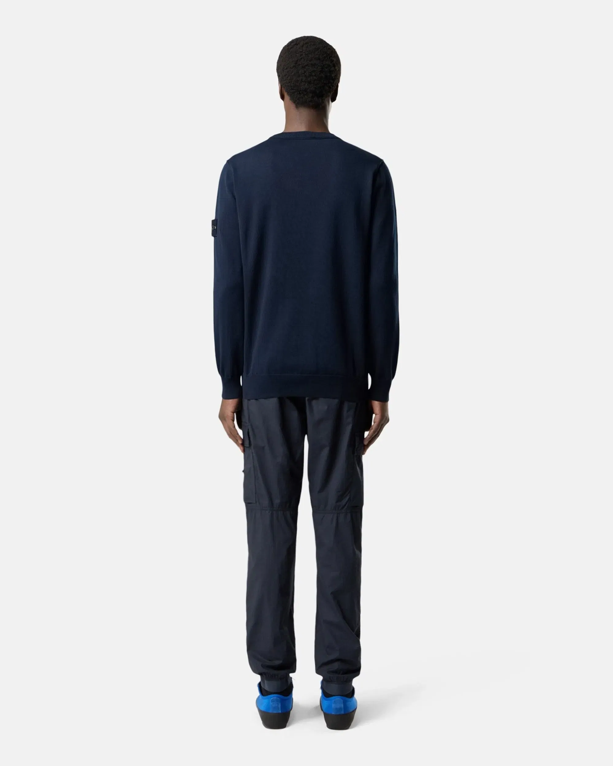 Stone Island Jersey Stone Island Soft para hombre