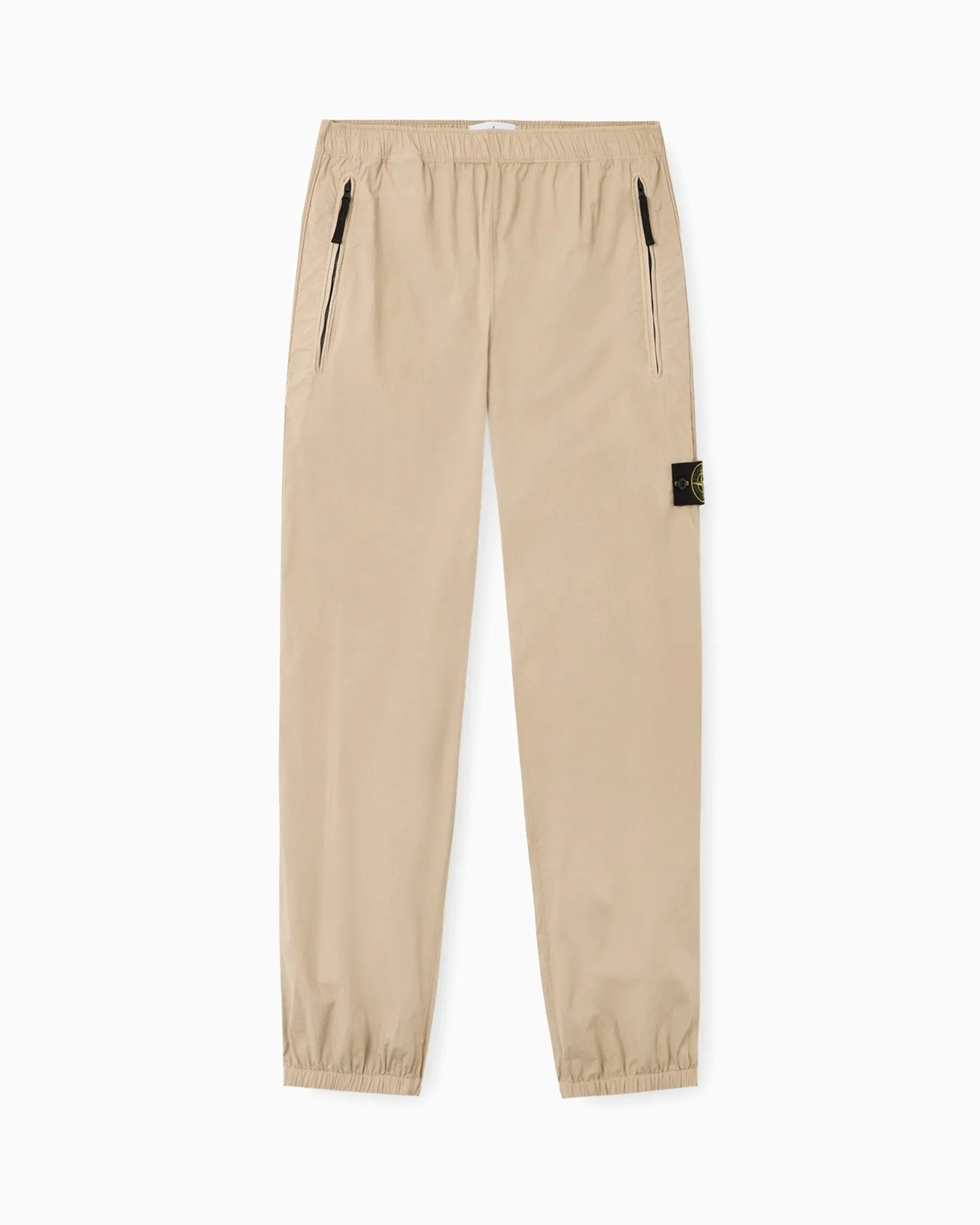 Stone Island Joggers Relaxed Stone Island "Paracadute" para hombre