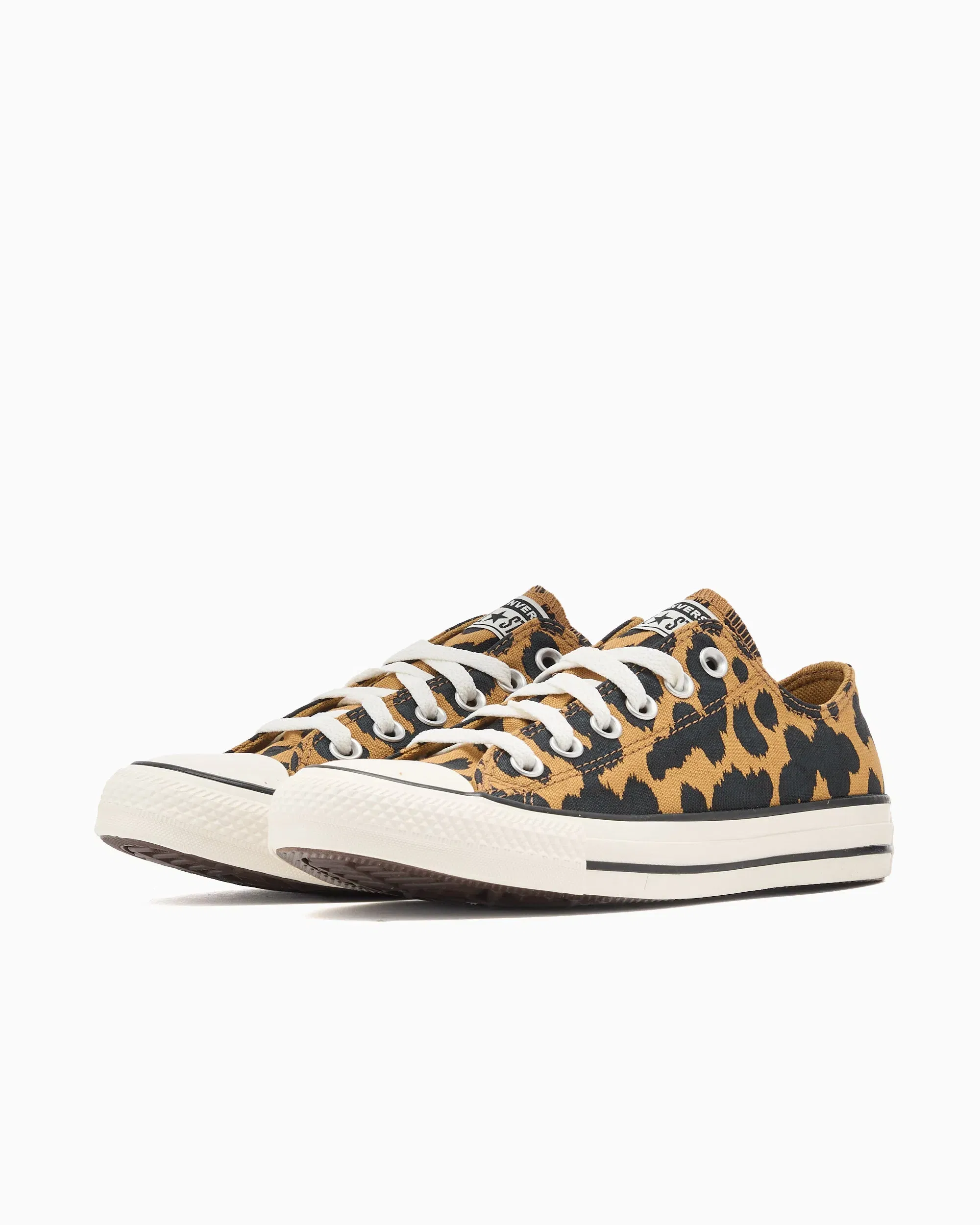 Converse Chuck Taylor All Star "Cow"