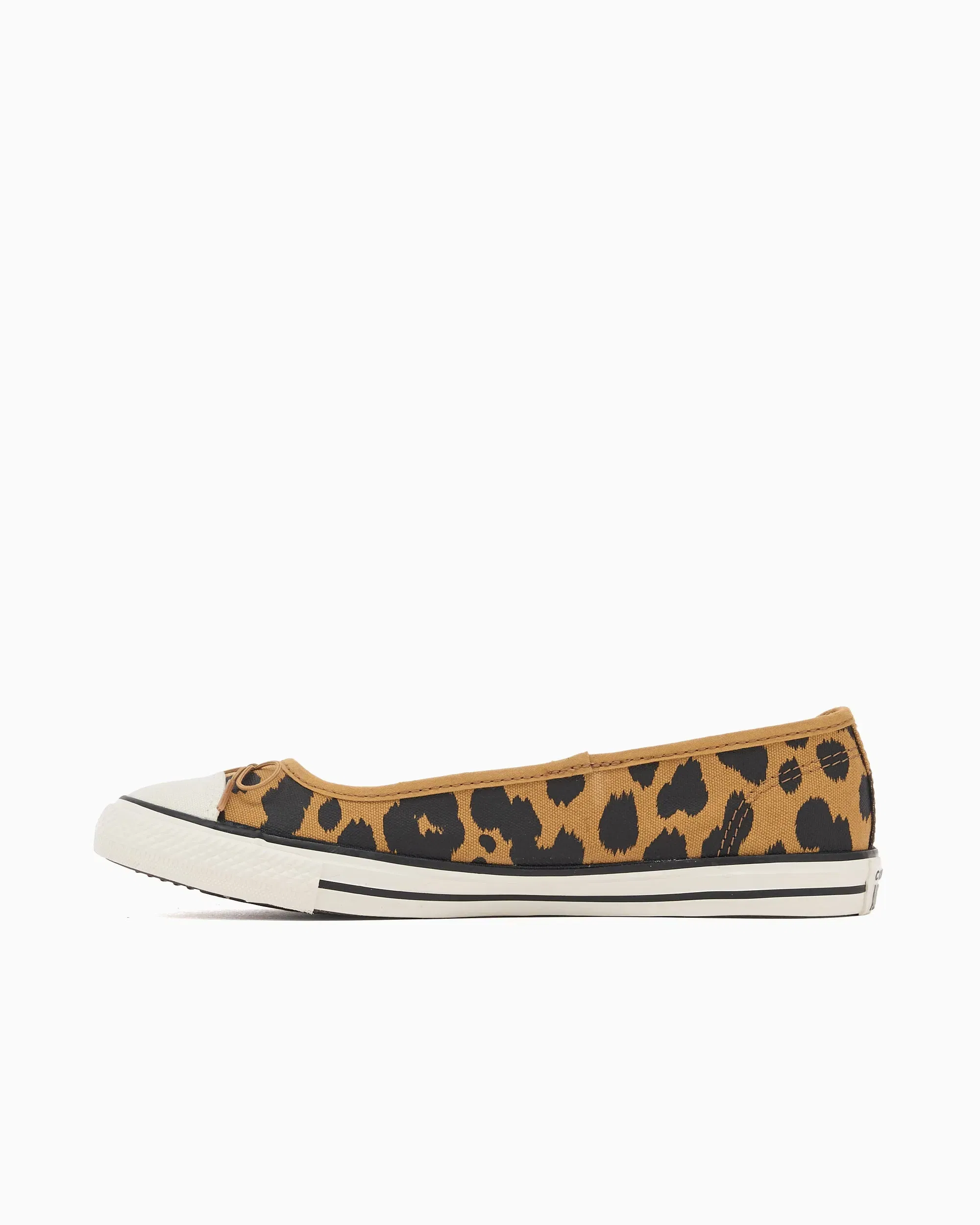 Converse Chuck Taylor All Star Dainty Ballerina "Cow"