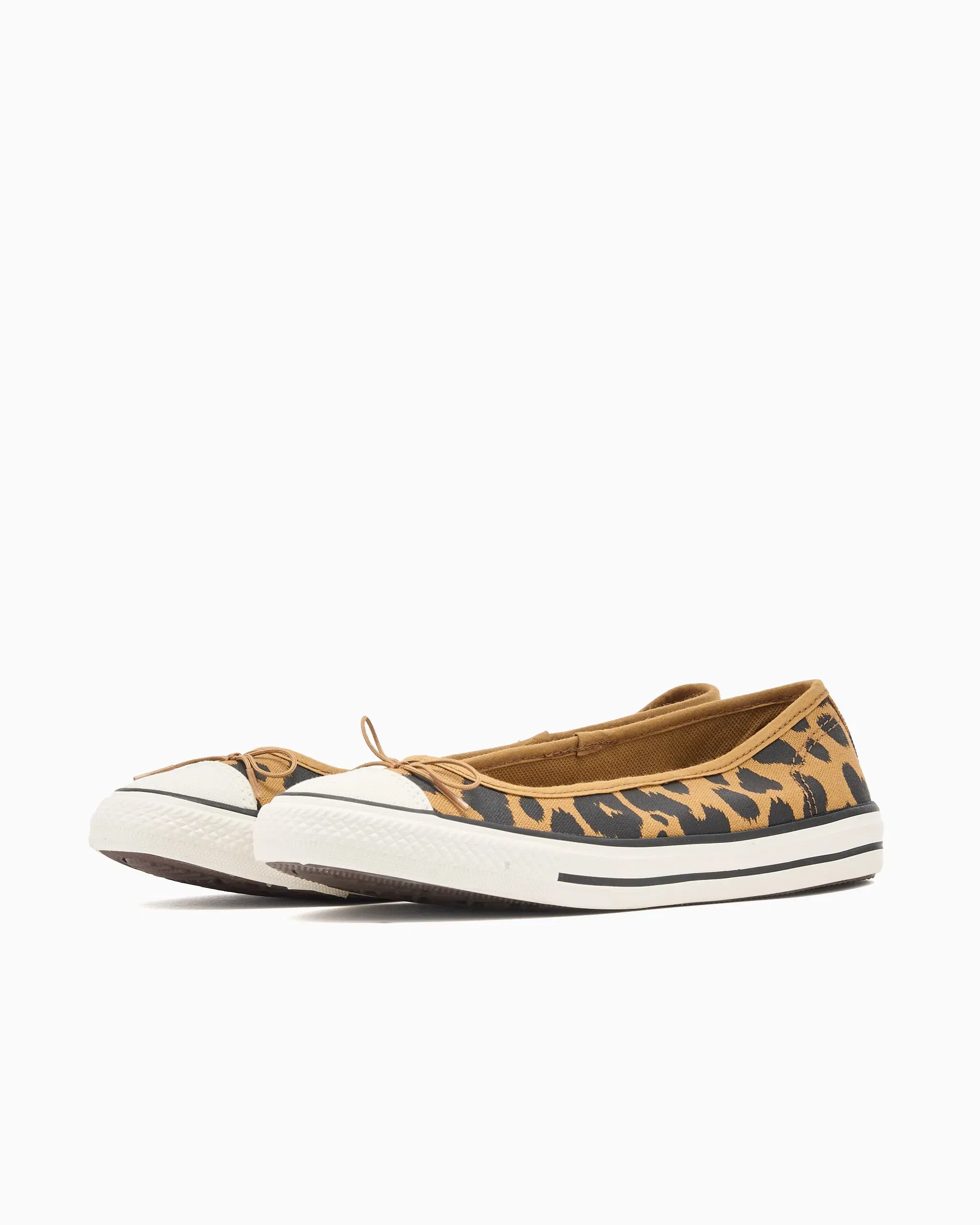 Converse Chuck Taylor All Star Dainty Ballerina "Cow"