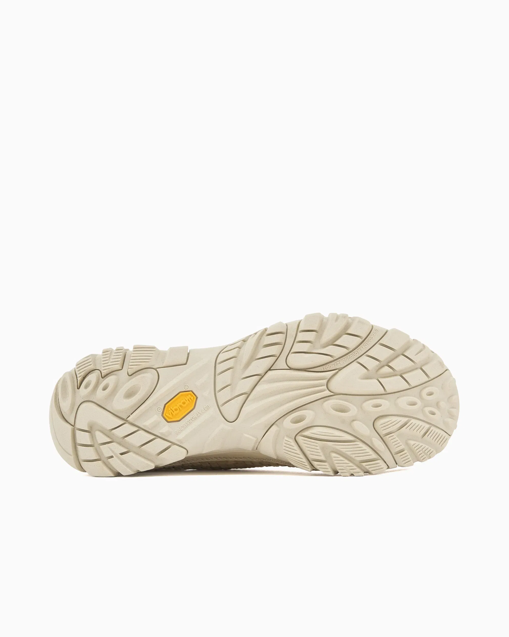 Merrell 1TRL Moab 2 Slide Quilted LTR Woven Vibram