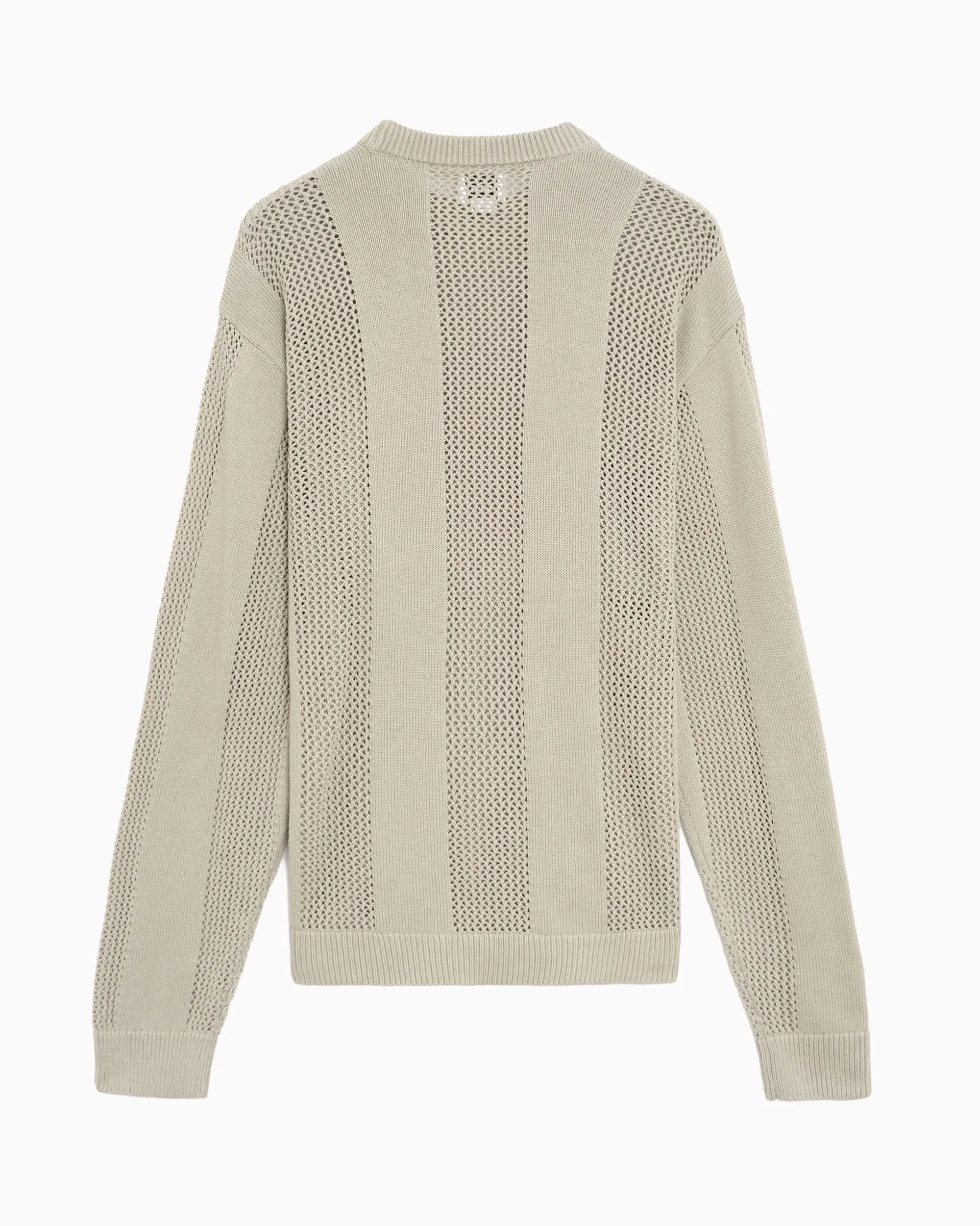 OBEY Clothing Jersey OBEY Clothing Crochet para hombre