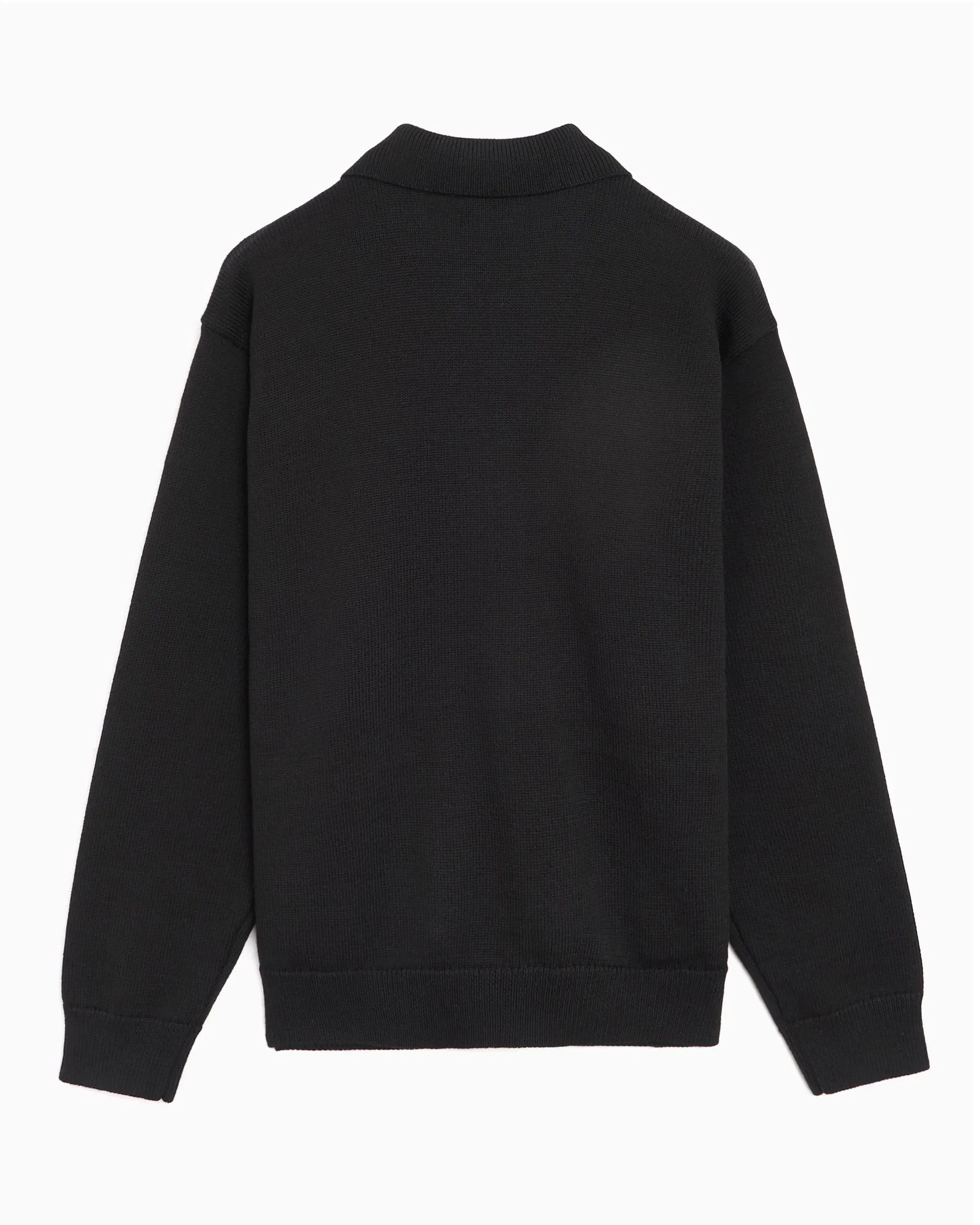 OBEY Clothing Cardigan de rayas OBEY Clothing Matt para hombre