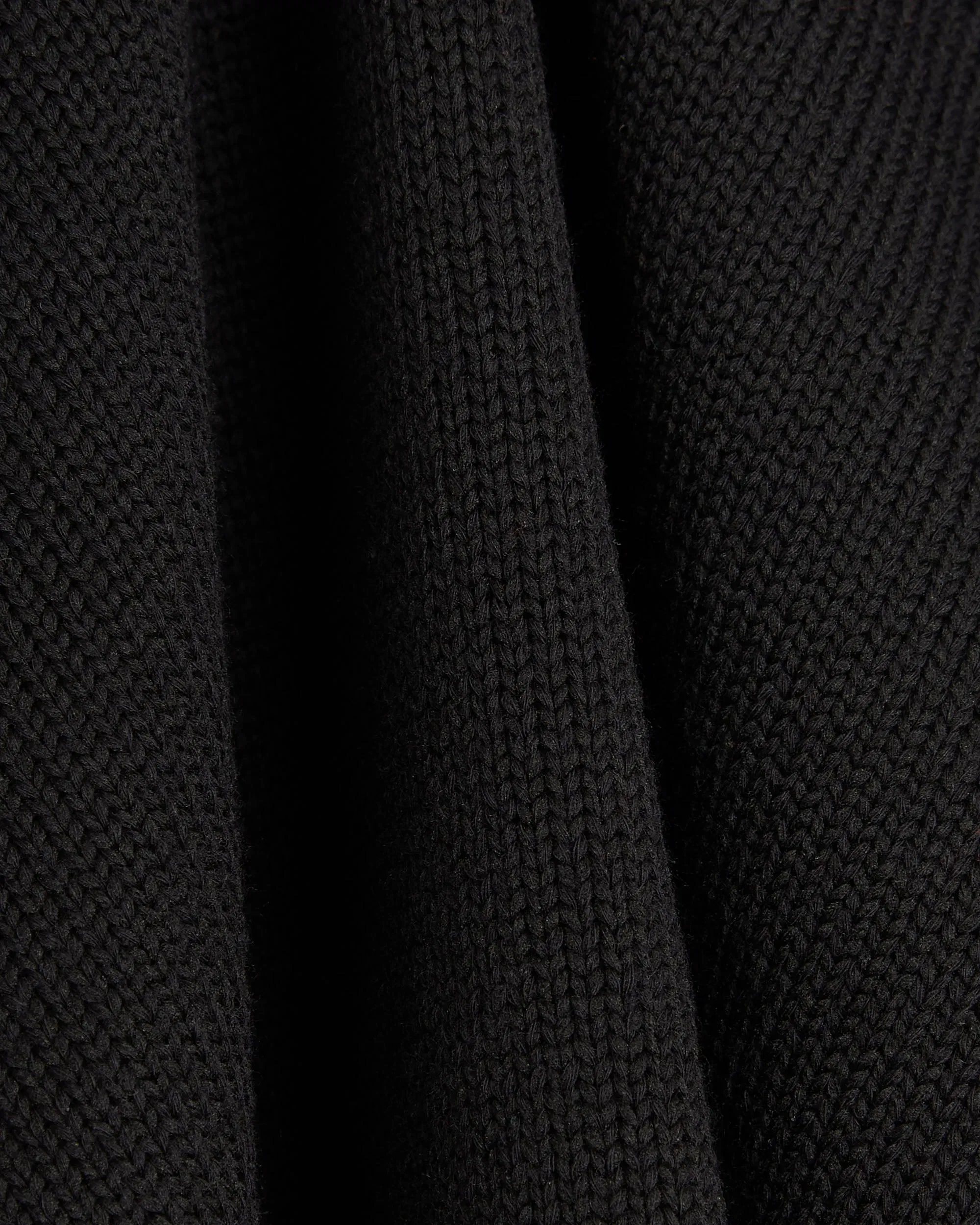OBEY Clothing Cardigan de rayas OBEY Clothing Matt para hombre