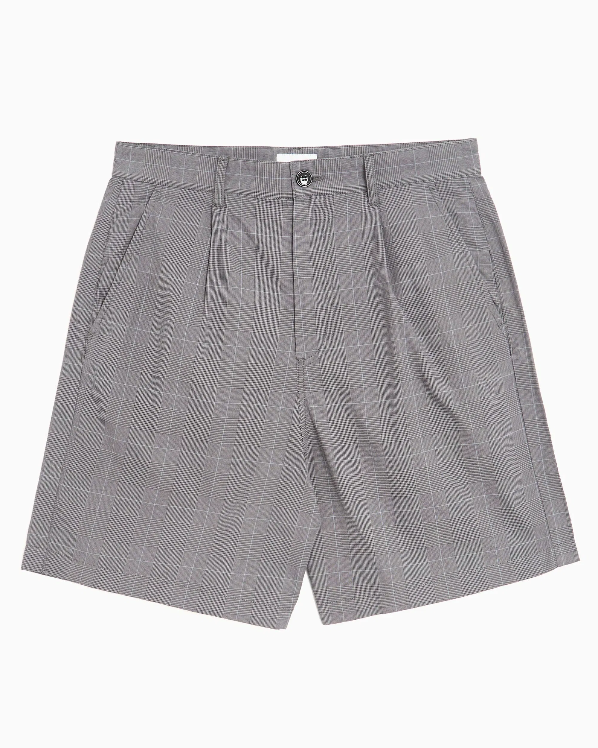 OBEY Clothing Pantalones chinos Relaxed A cuadros OBEY Clothing Olivia para mujer