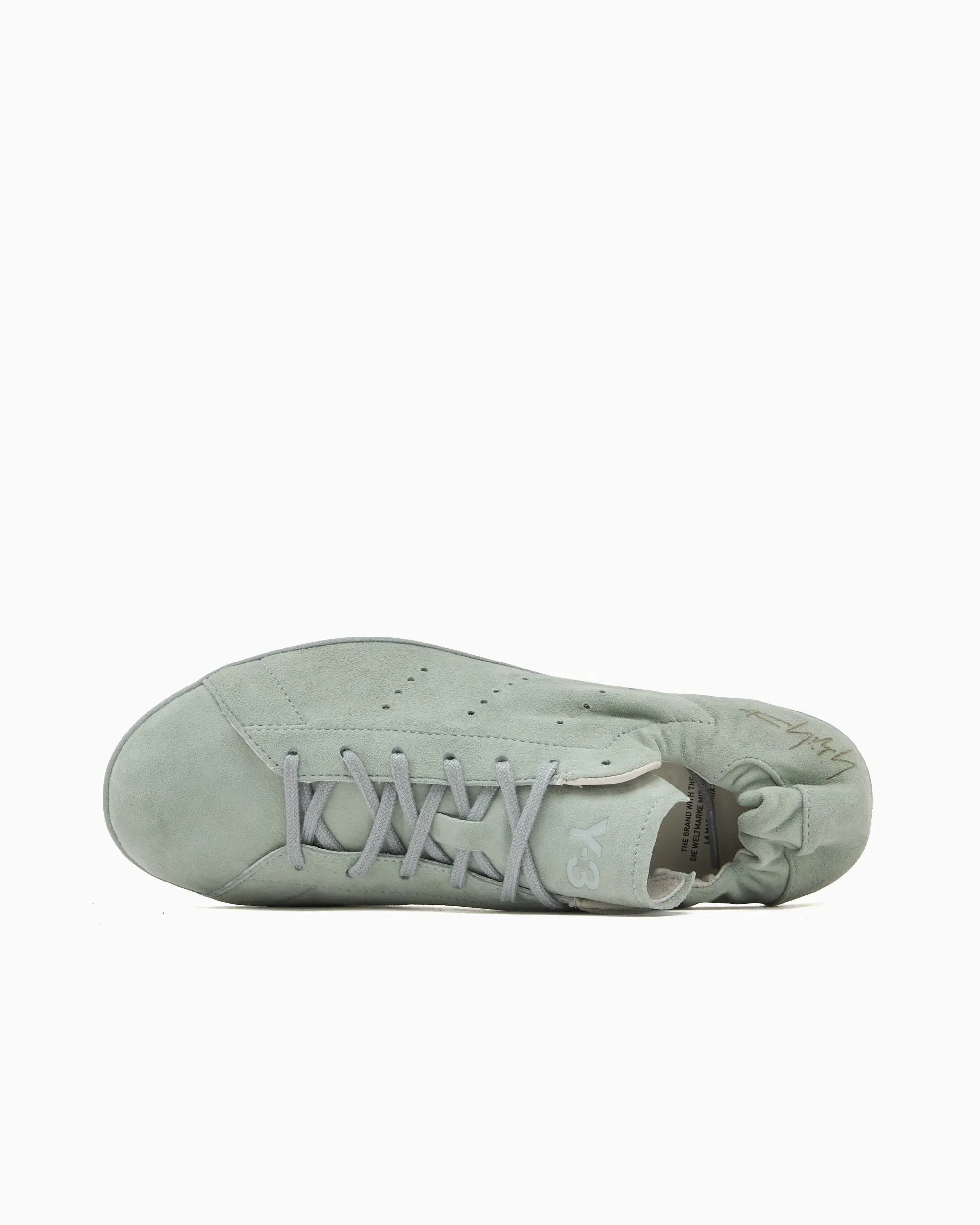Y-3 Stan Smith Lo Pro