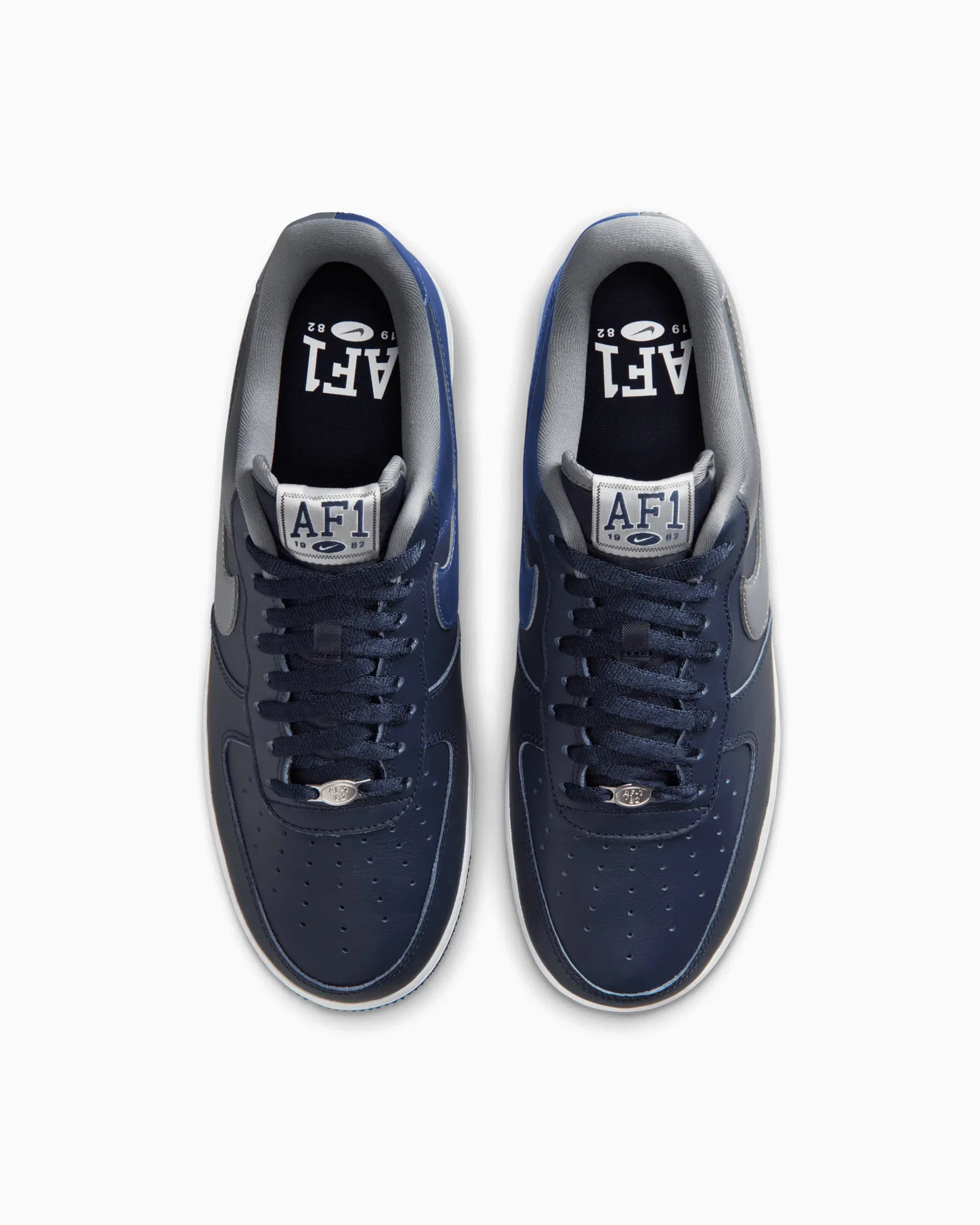 Nike Air Force 1 '07 LV8 "Mismatched Heel"