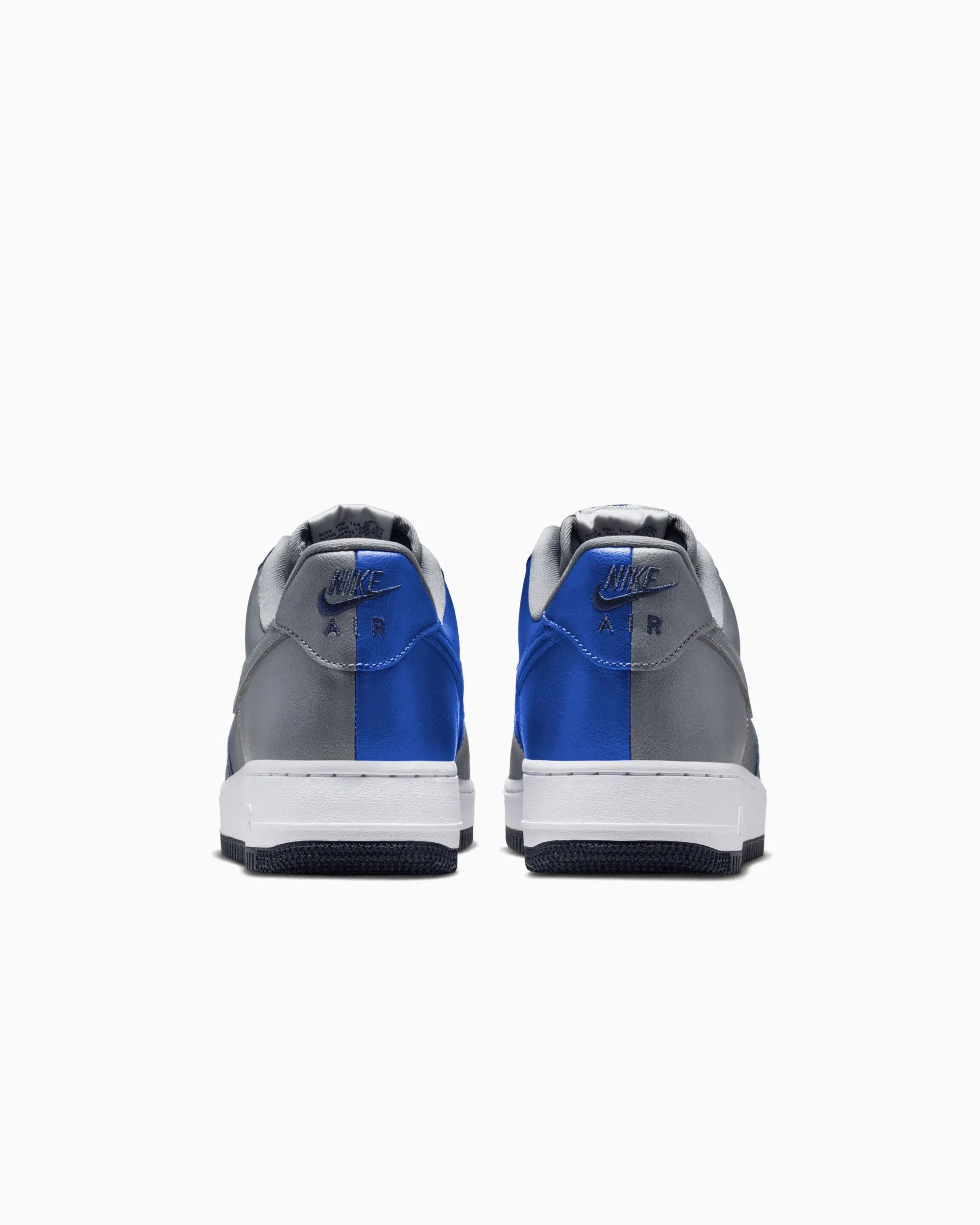 Nike Air Force 1 '07 LV8 "Mismatched Heel"