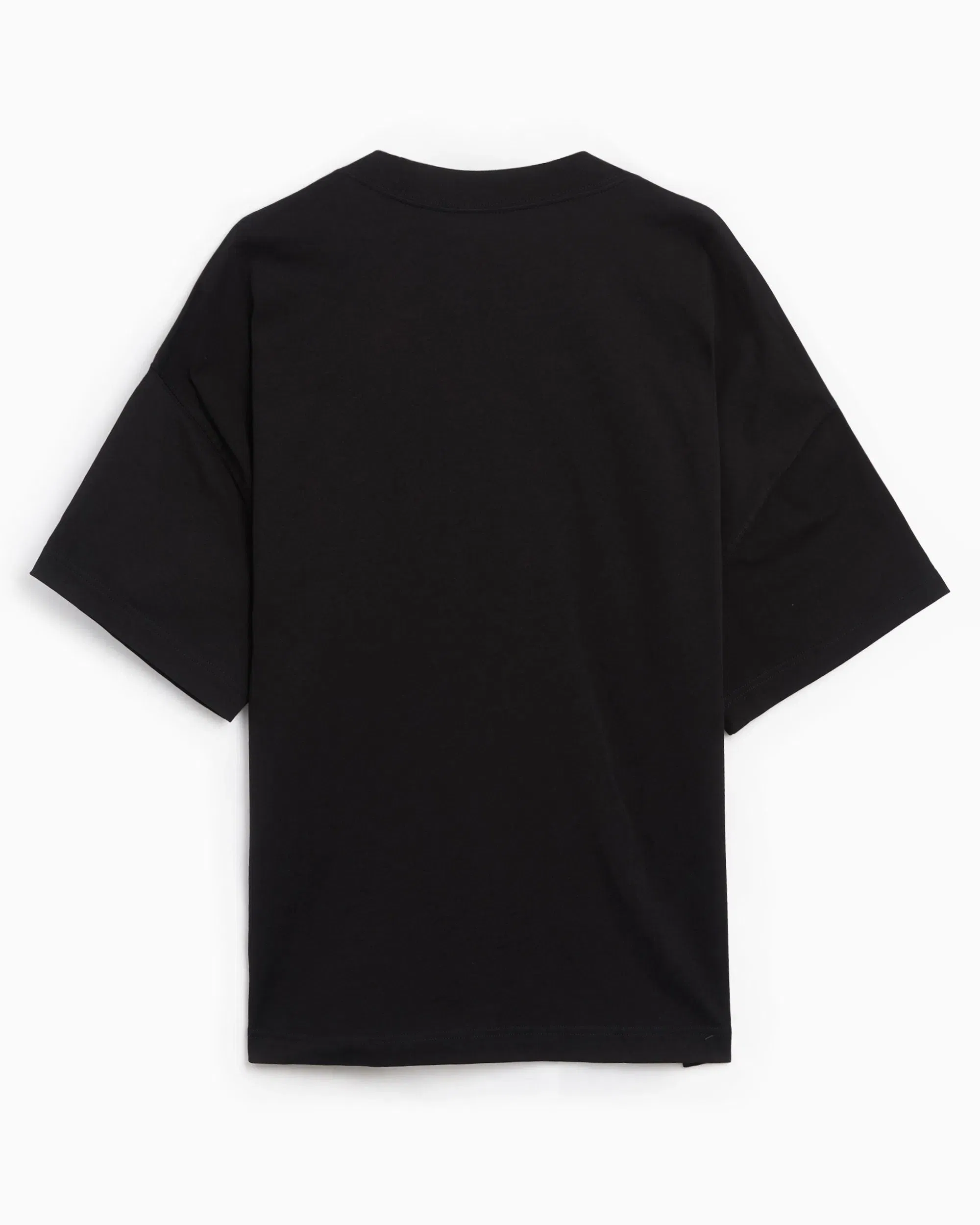Carhartt WIP Camiseta Carhartt WIP Link Script Men's Boxy Loose Fit T-Shirt para hombre
