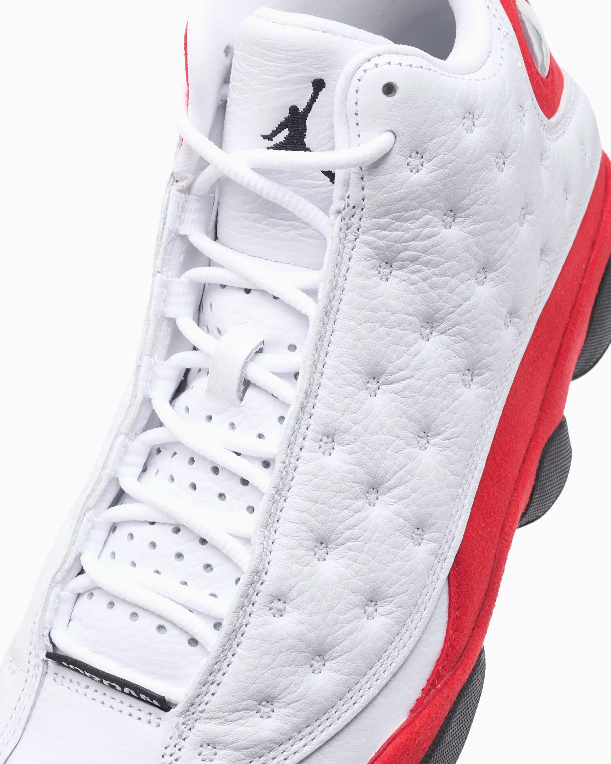 Air Jordan 13 Retro "True Red" 2026