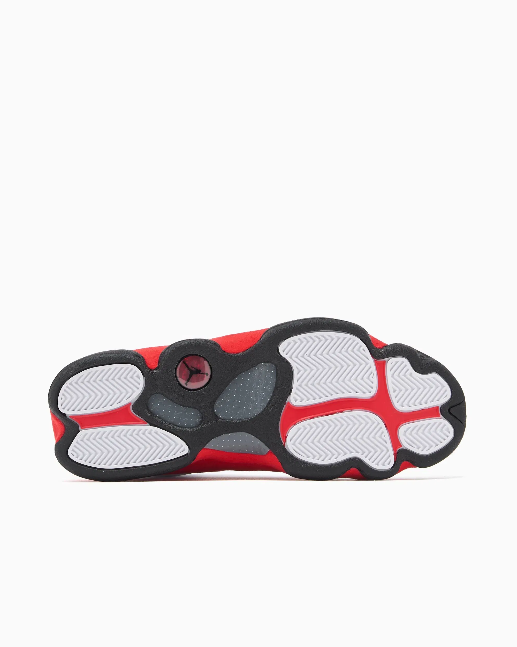 Air Jordan 13 Retro "True Red" 2026
