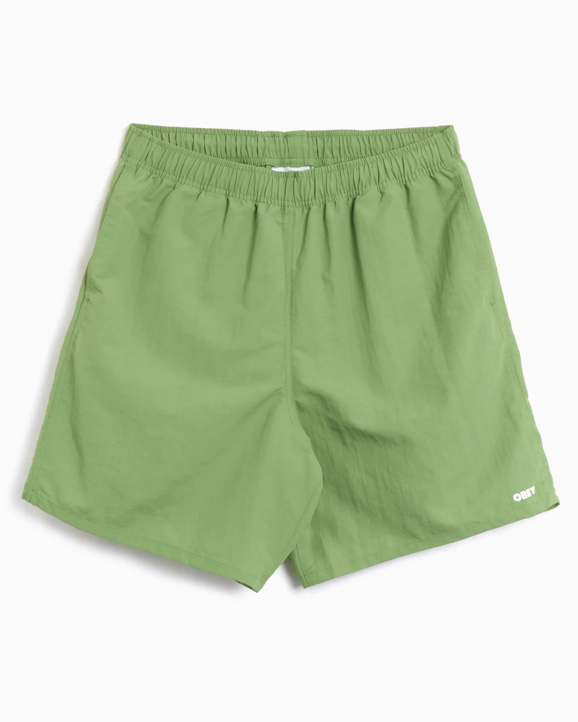 OBEY Clothing Pantalones cortos OBEY Clothing Easy Bold Men's Nylon Shorts para hombre
