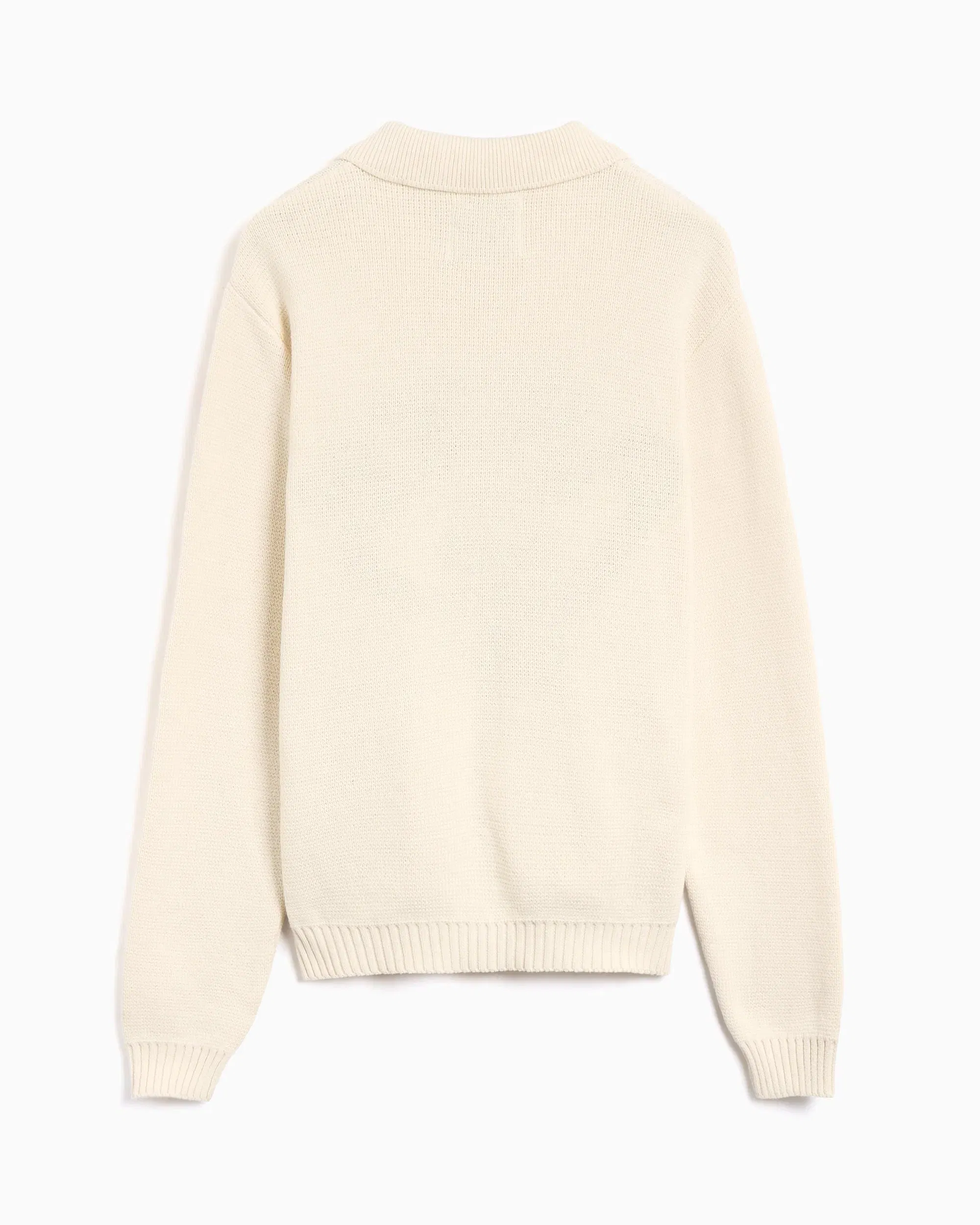 Arte Antwerp Cardigan con logo Arte Antwerp All Together Cardigan para hombre