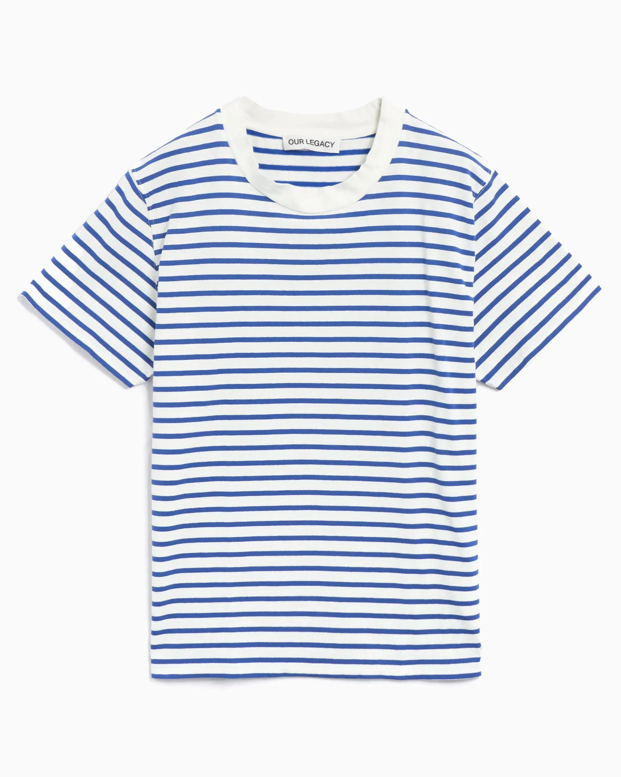 OUR LEGACY Camiseta Our Legacy Bliss Men's T-Shirt para hombre