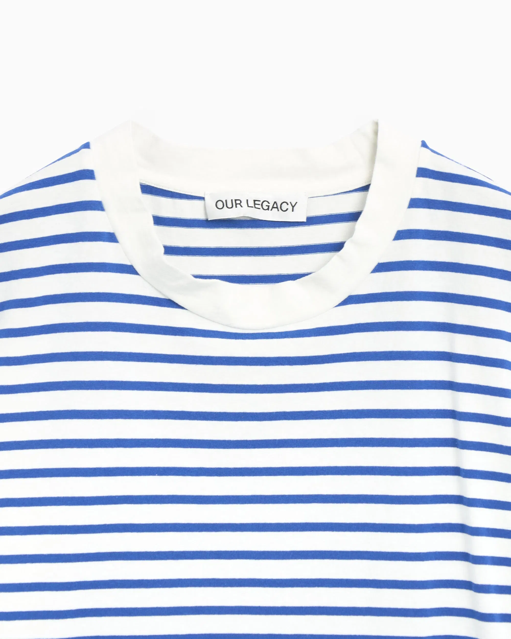 OUR LEGACY Camiseta Our Legacy Bliss Men's T-Shirt para hombre