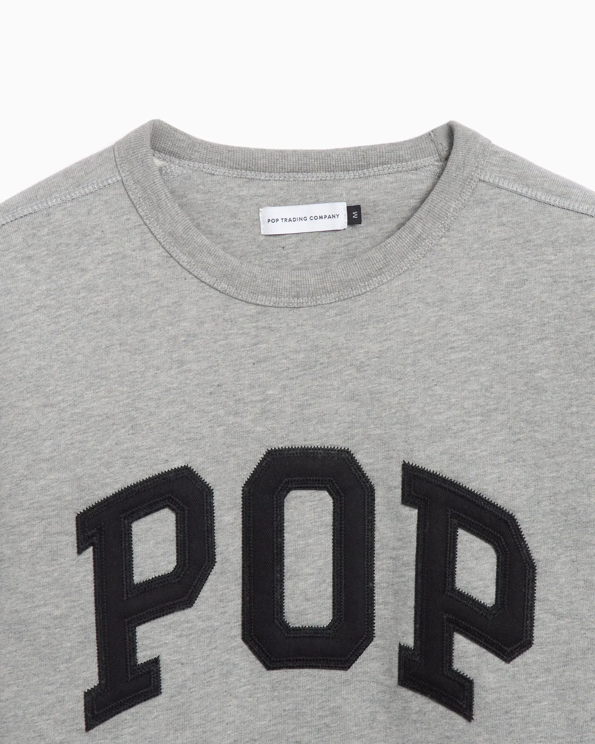 Pop Trading Company Sudadera Pop Trading Company Arch Men's Sweatshirt para hombre