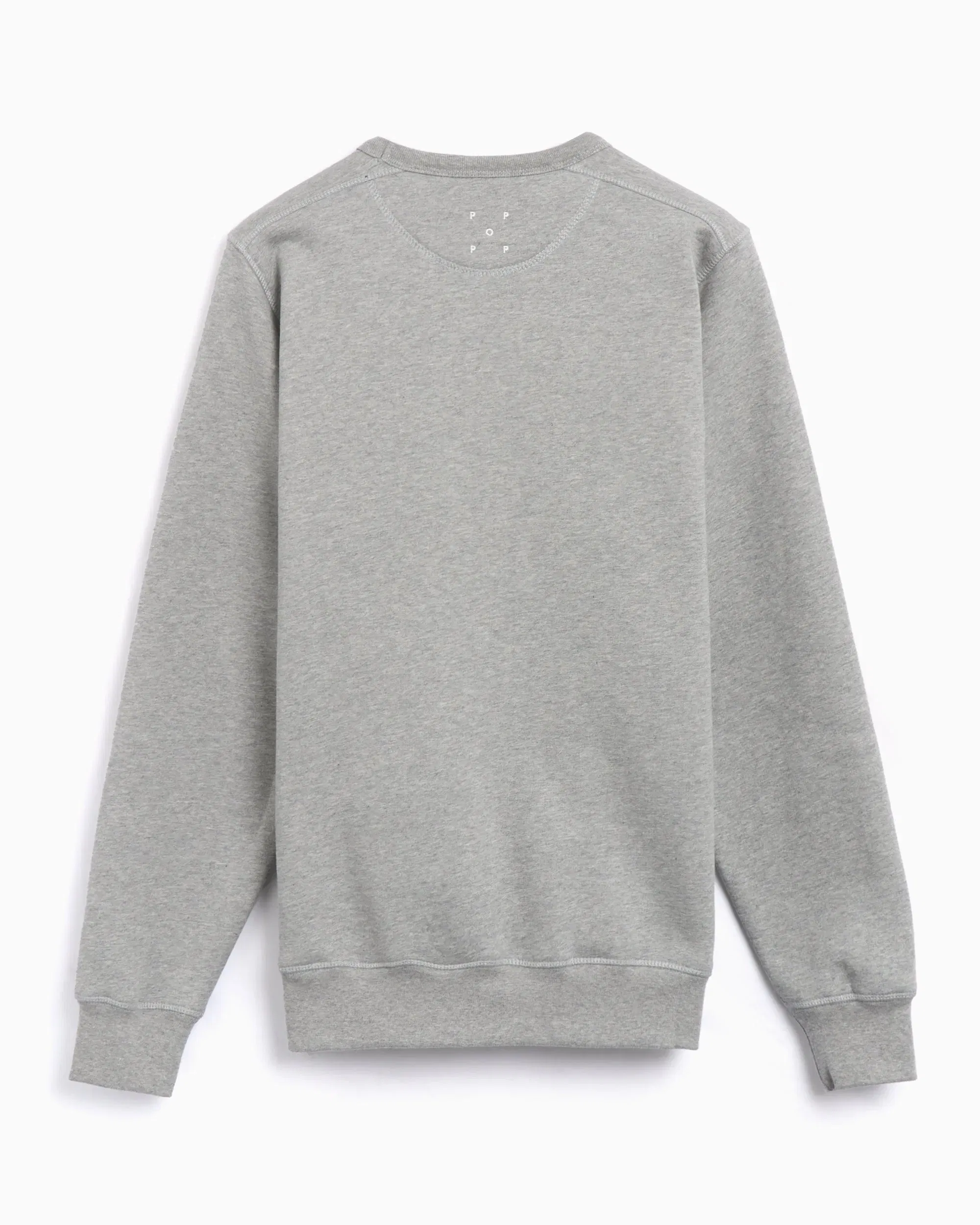 Pop Trading Company Sudadera Pop Trading Company Arch Men's Sweatshirt para hombre