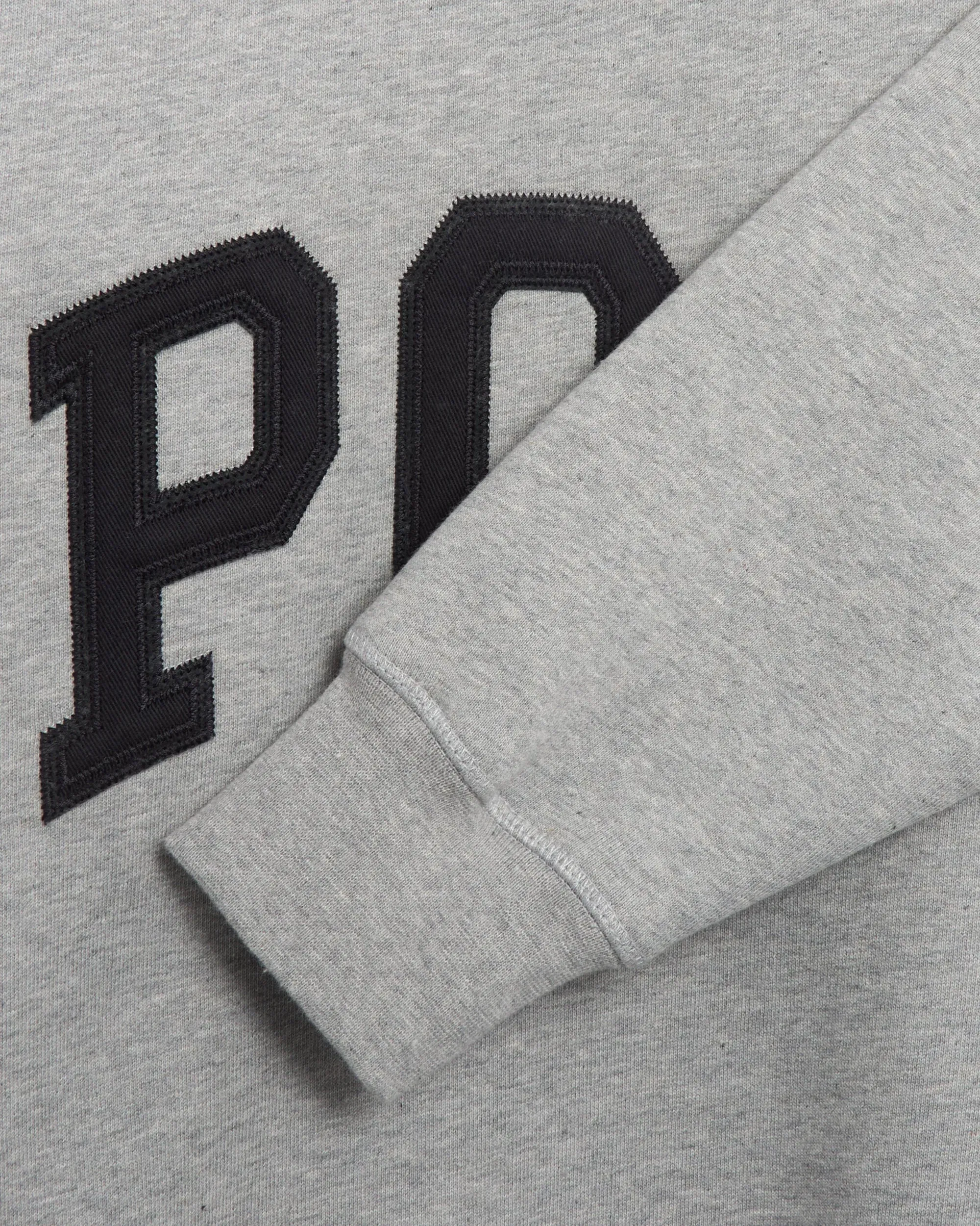Pop Trading Company Sudadera Pop Trading Company Arch Men's Sweatshirt para hombre