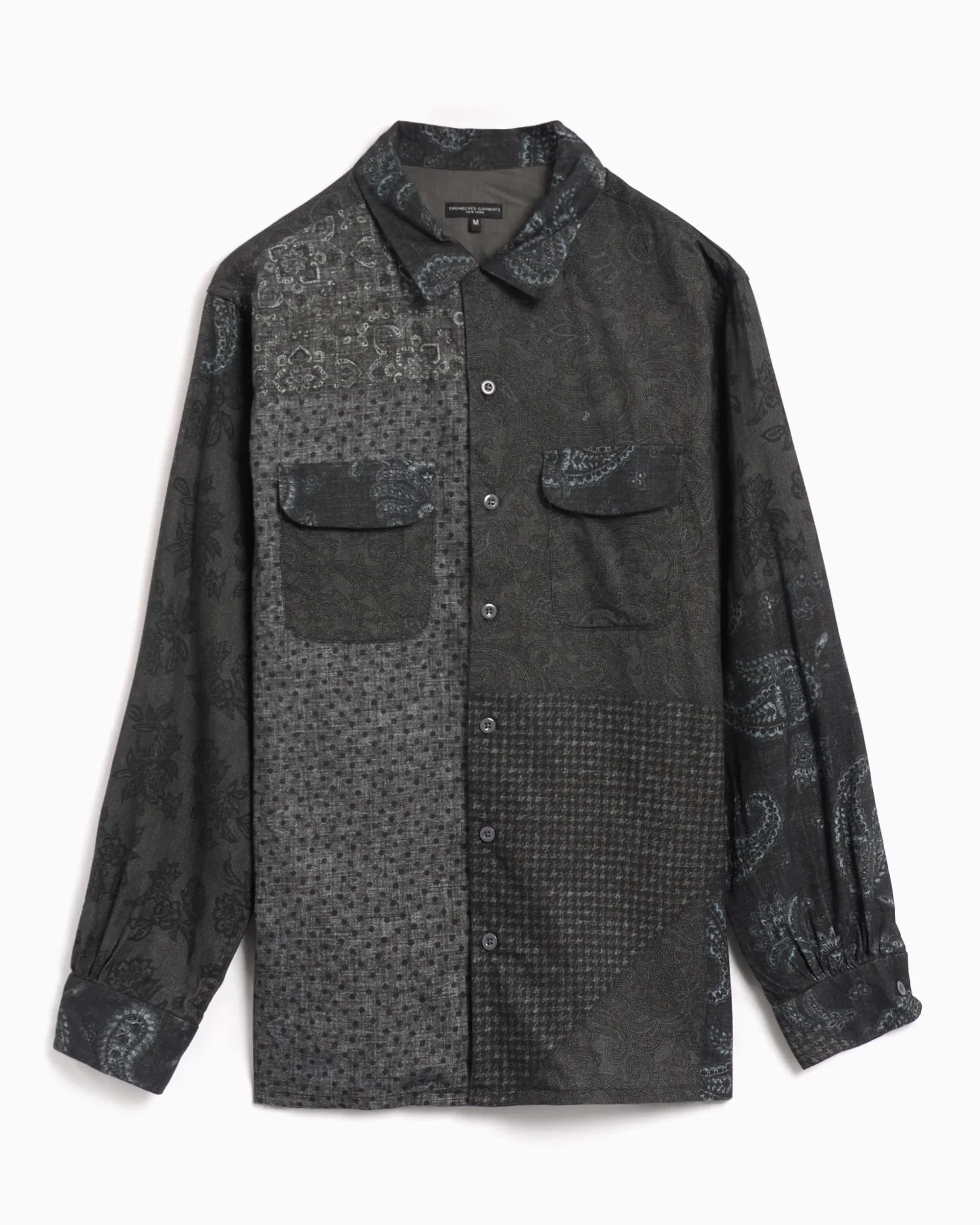 Engineered Garments Camisa Engineered Garments Men's Classic Shirt para hombre