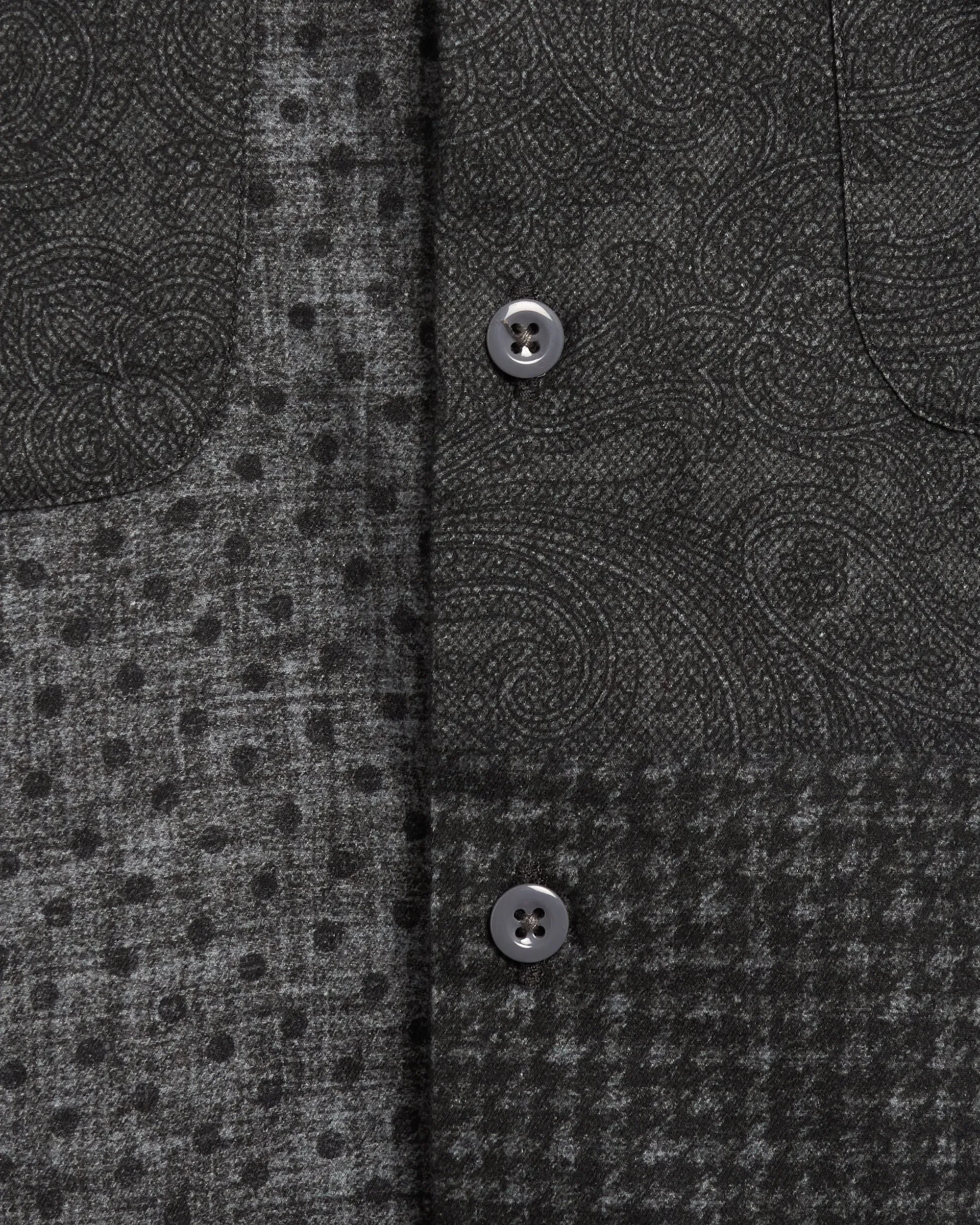 Engineered Garments Camisa Engineered Garments Men's Classic Shirt para hombre