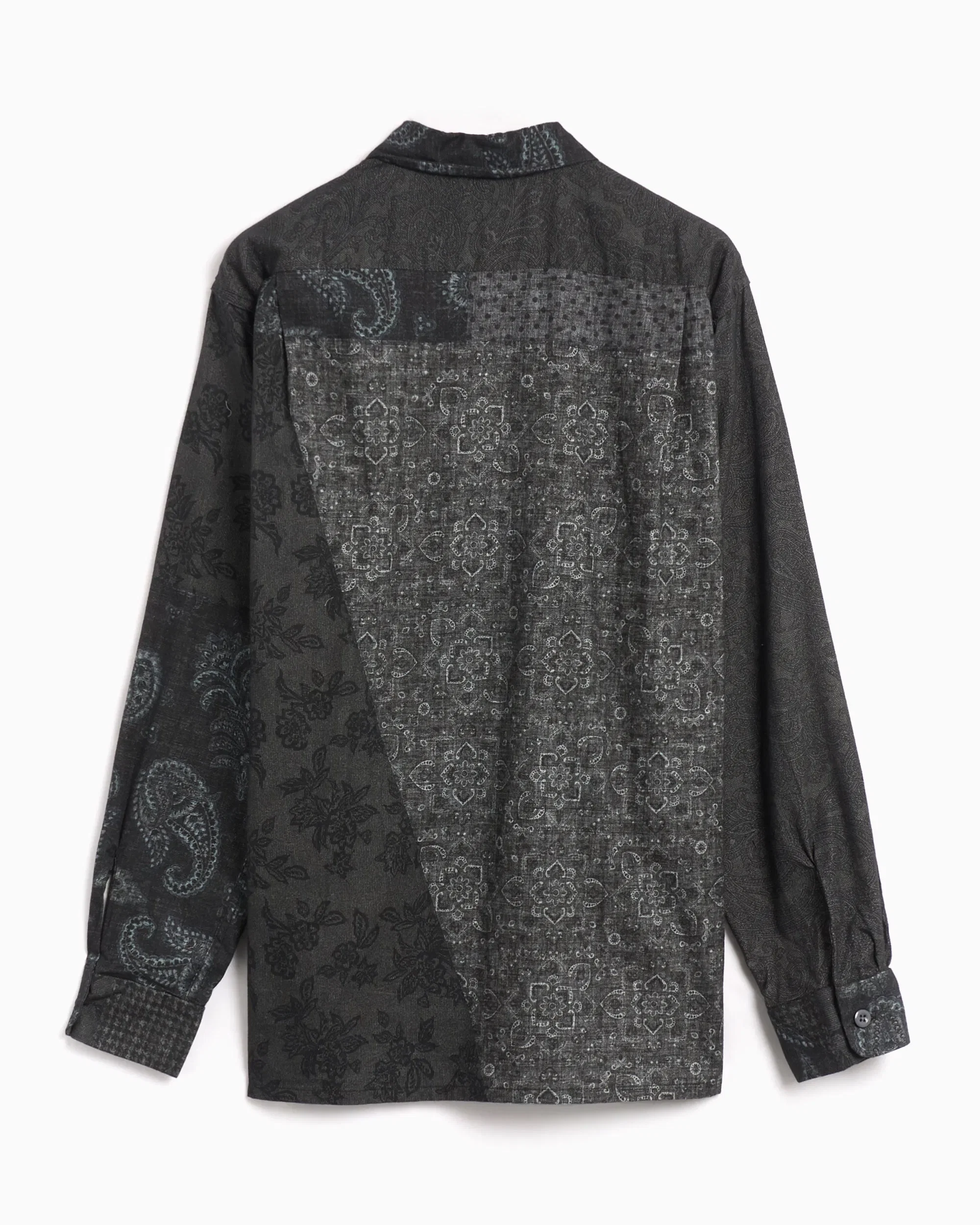Engineered Garments Camisa Engineered Garments Men's Classic Shirt para hombre