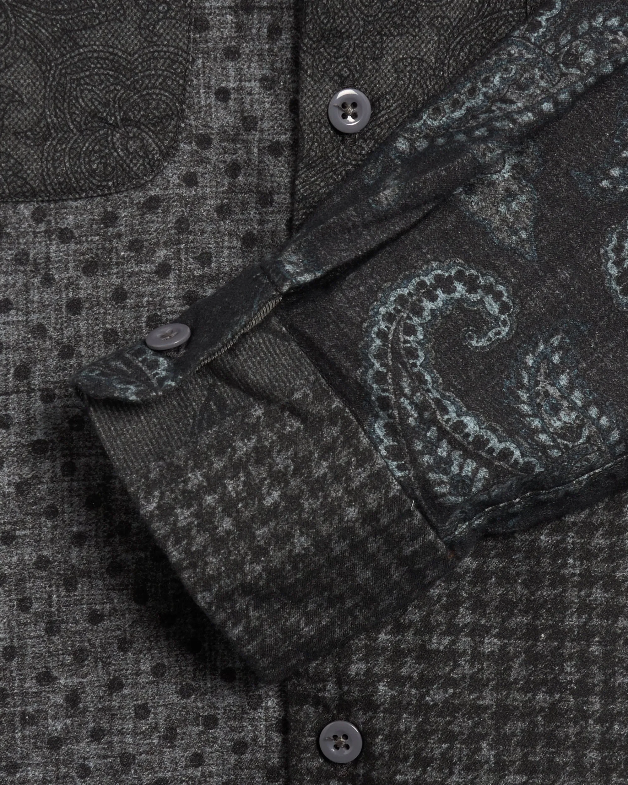 Engineered Garments Camisa Engineered Garments Men's Classic Shirt para hombre