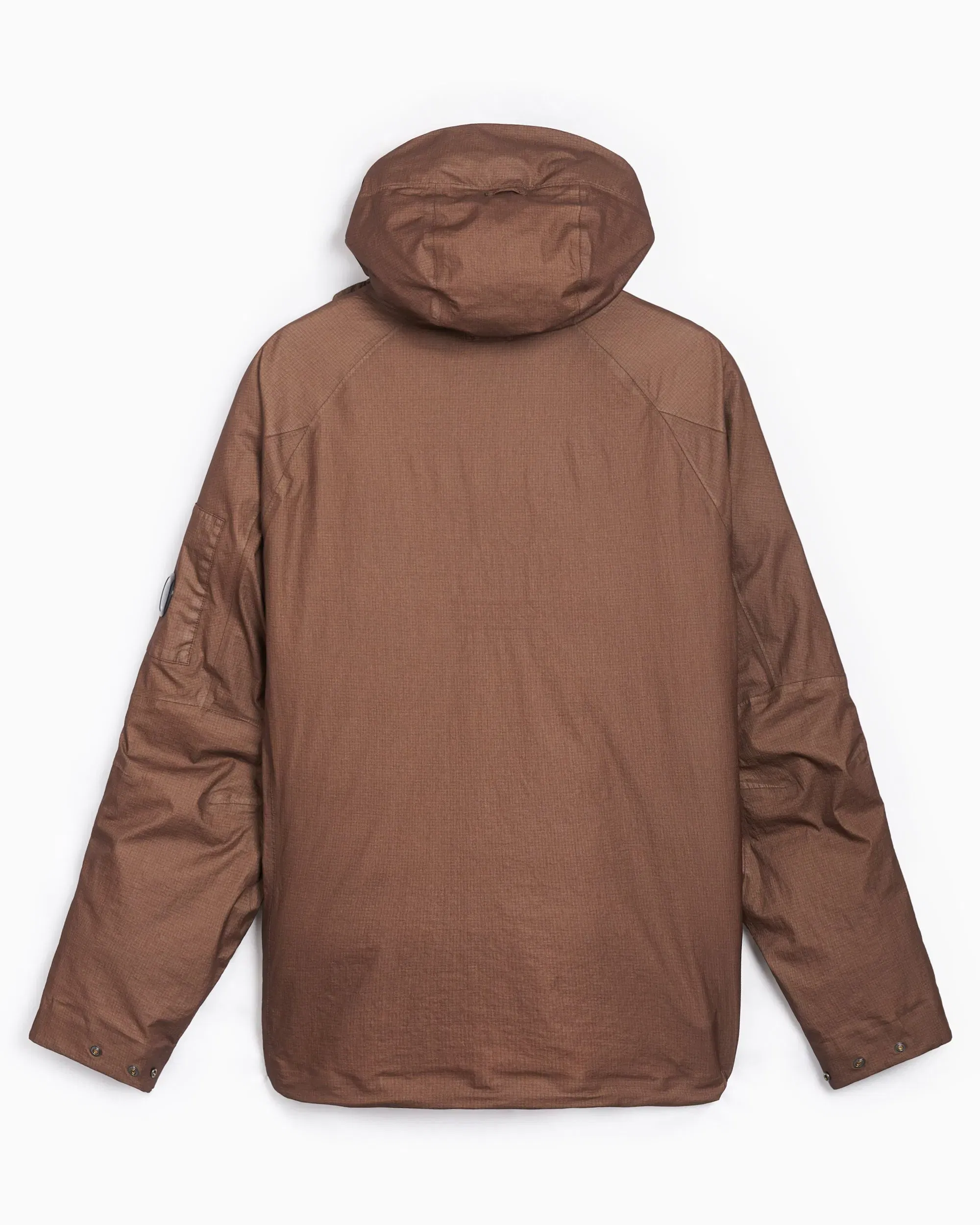CP Company Chaqueta impermeable CP Company Gore G-Type Men's Reversible Jacket para hombre