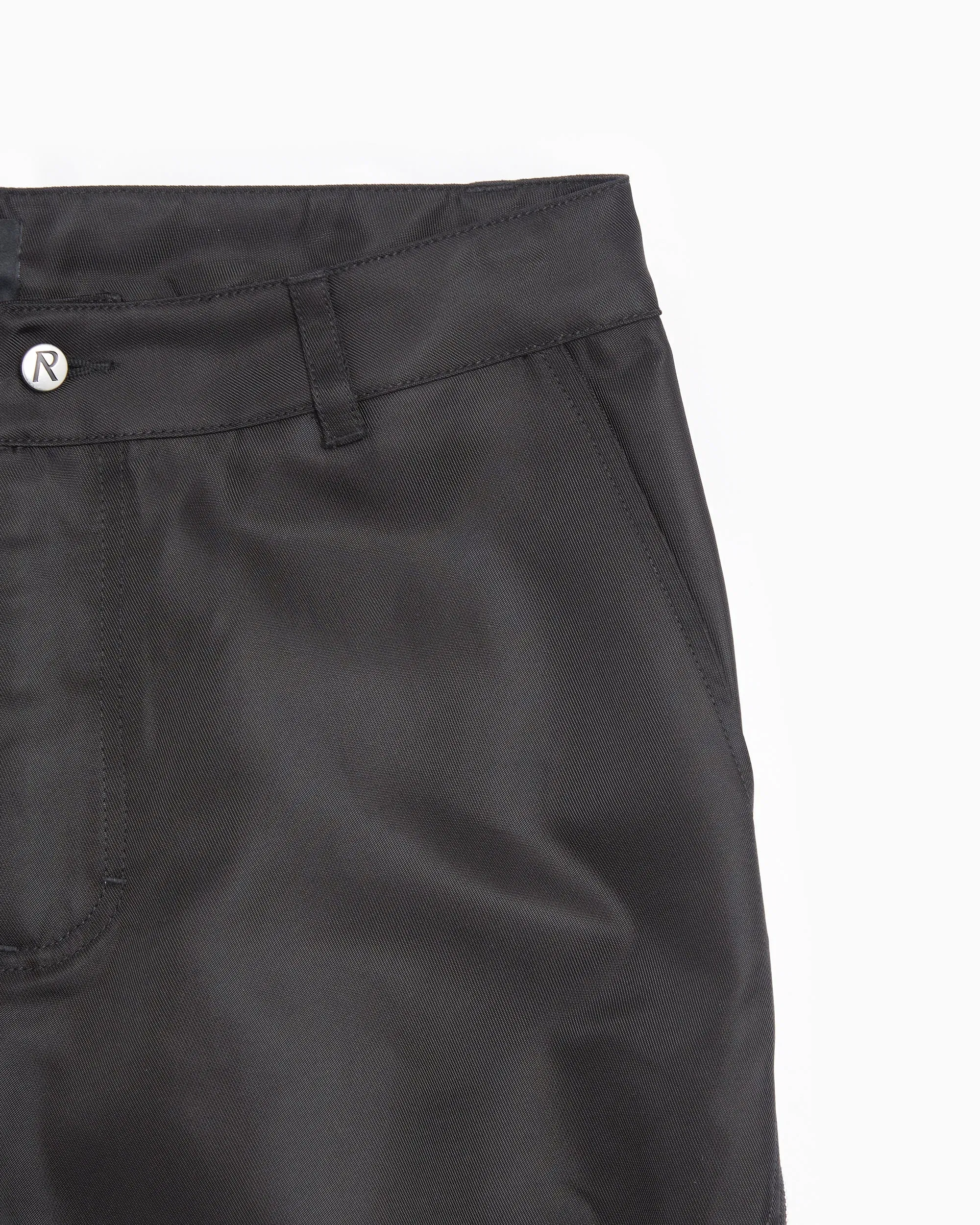 represent clo Pantalones REPRESENT CLO Men's Zip Panel Pants para hombre