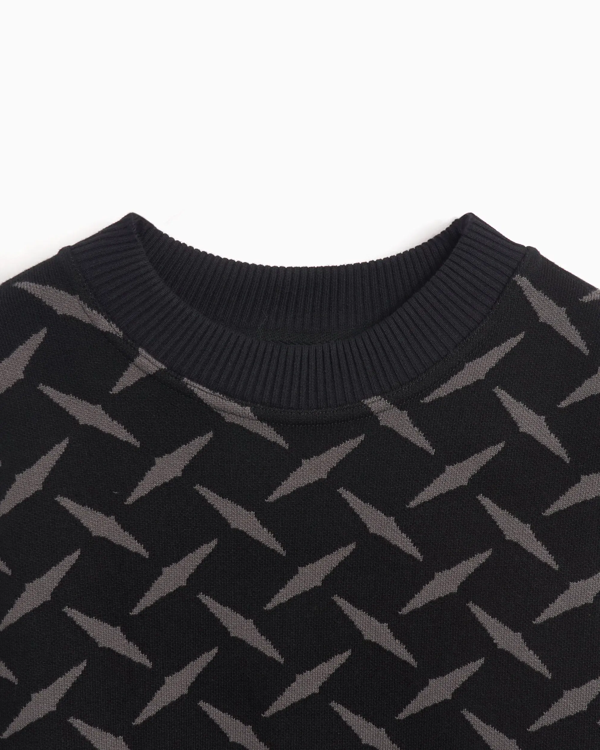 RAVE skateboards Jersey Boxy RAVE skateboards Boyd Men's Knit Sweater para hombre