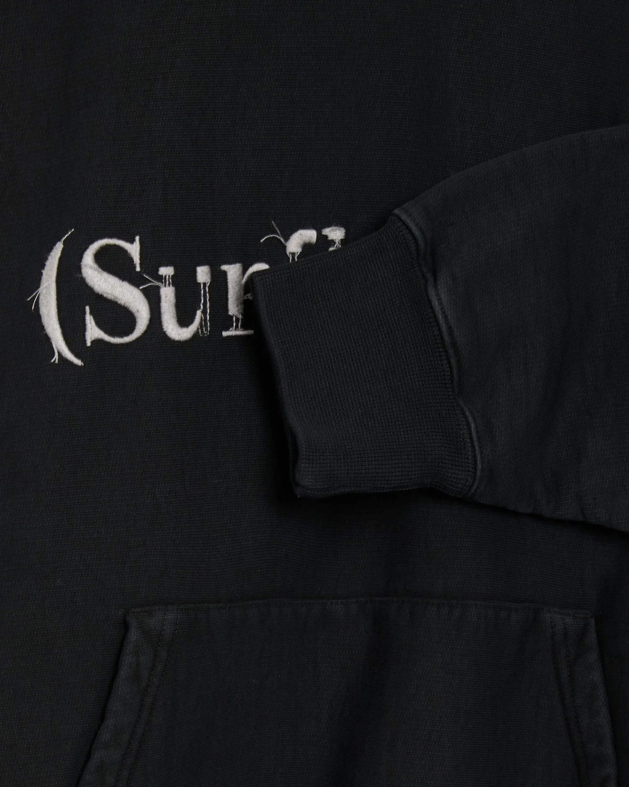 Stockholm Surfboard Club Sudadera con capucha Stockholm (Surfboard) Club Jes Men's Hoodie para hombre