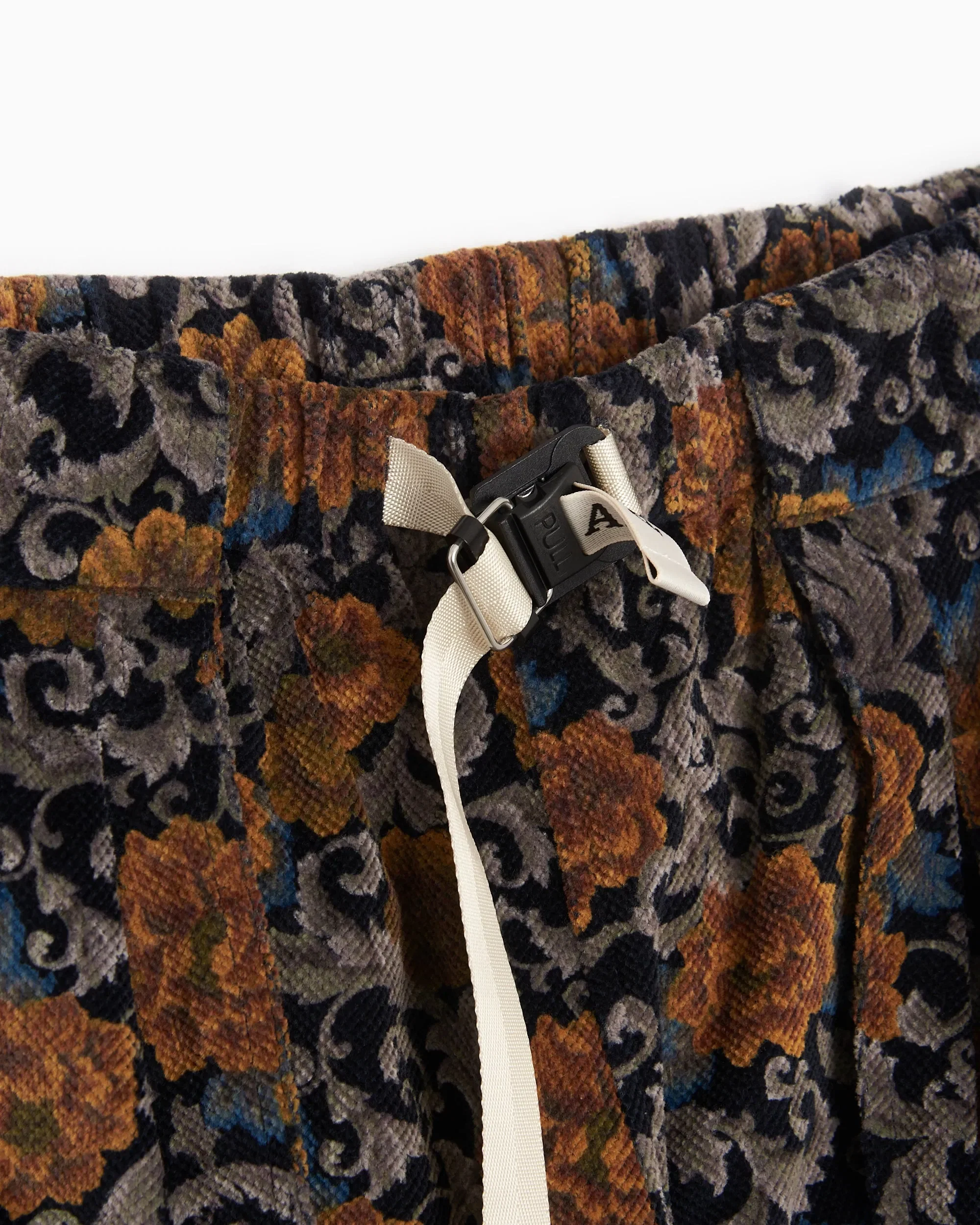 Advisory Board Crystals Pantalones Advisory Board Crystals Abc. Floral Jacquard Men's Work Pants para hombre