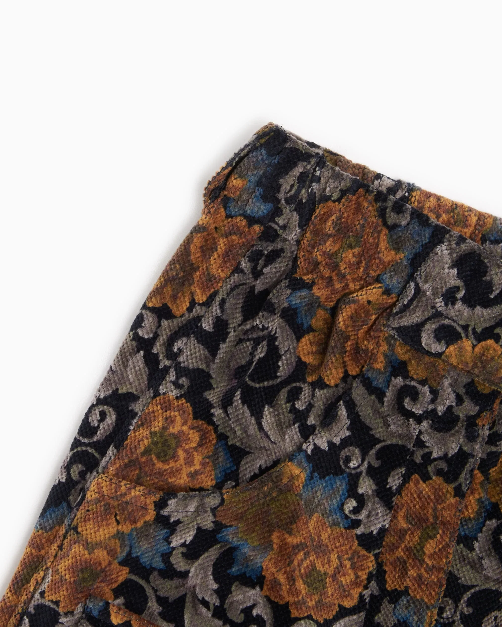 Advisory Board Crystals Pantalones Advisory Board Crystals Abc. Floral Jacquard Men's Work Pants para hombre