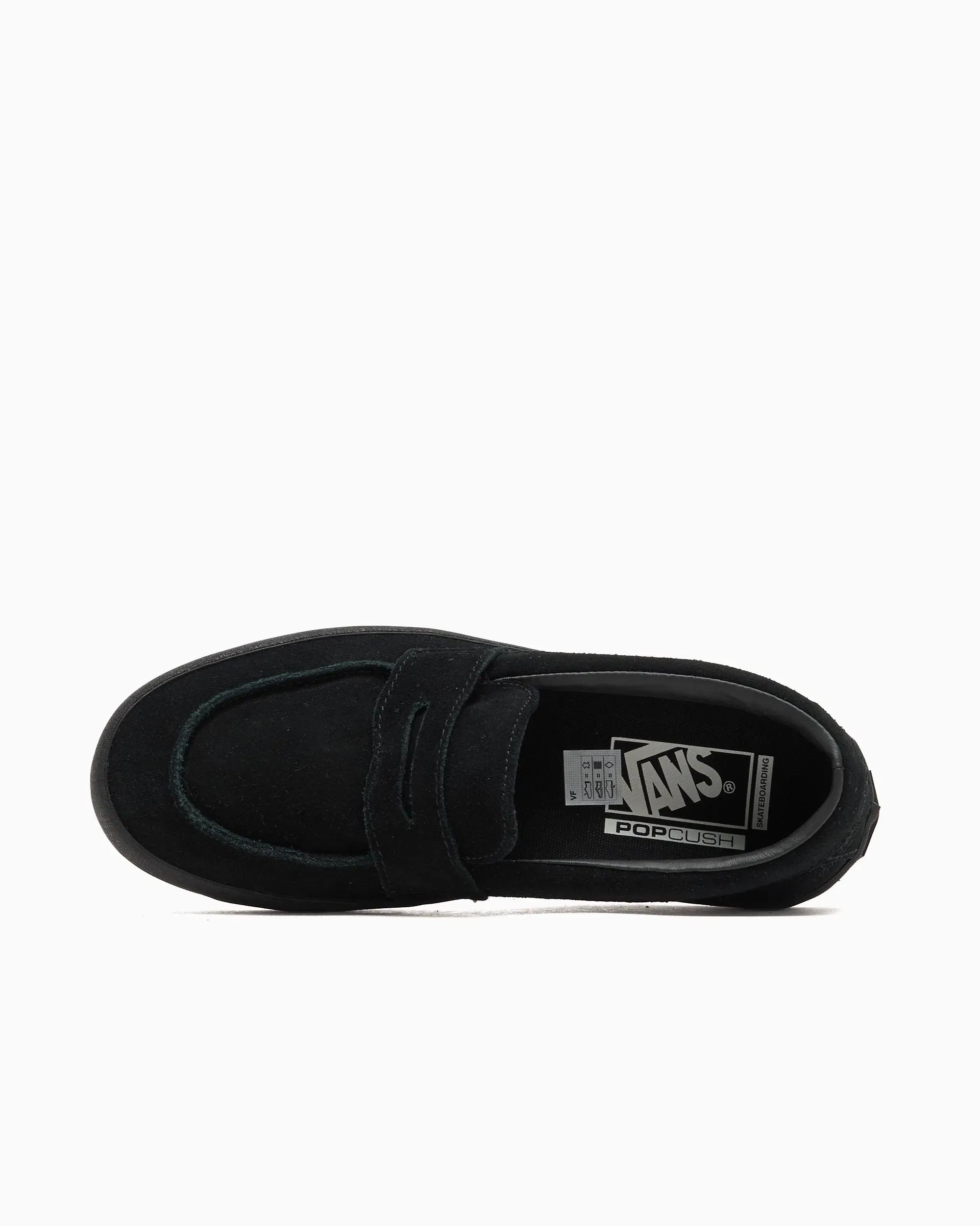 Vans Skate Loafer