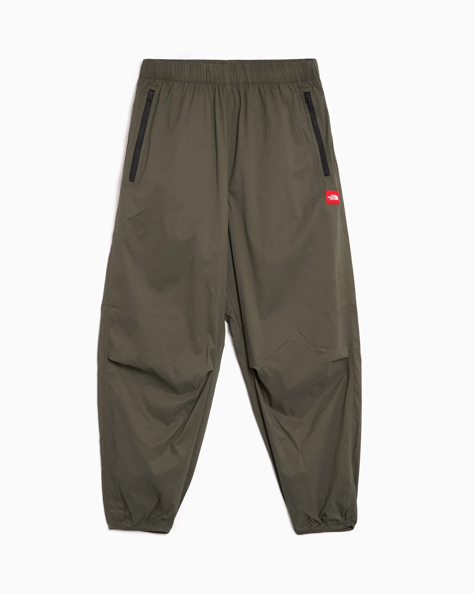 The North Face Joggers Relaxed The North Face Red Box Wind para hombre
