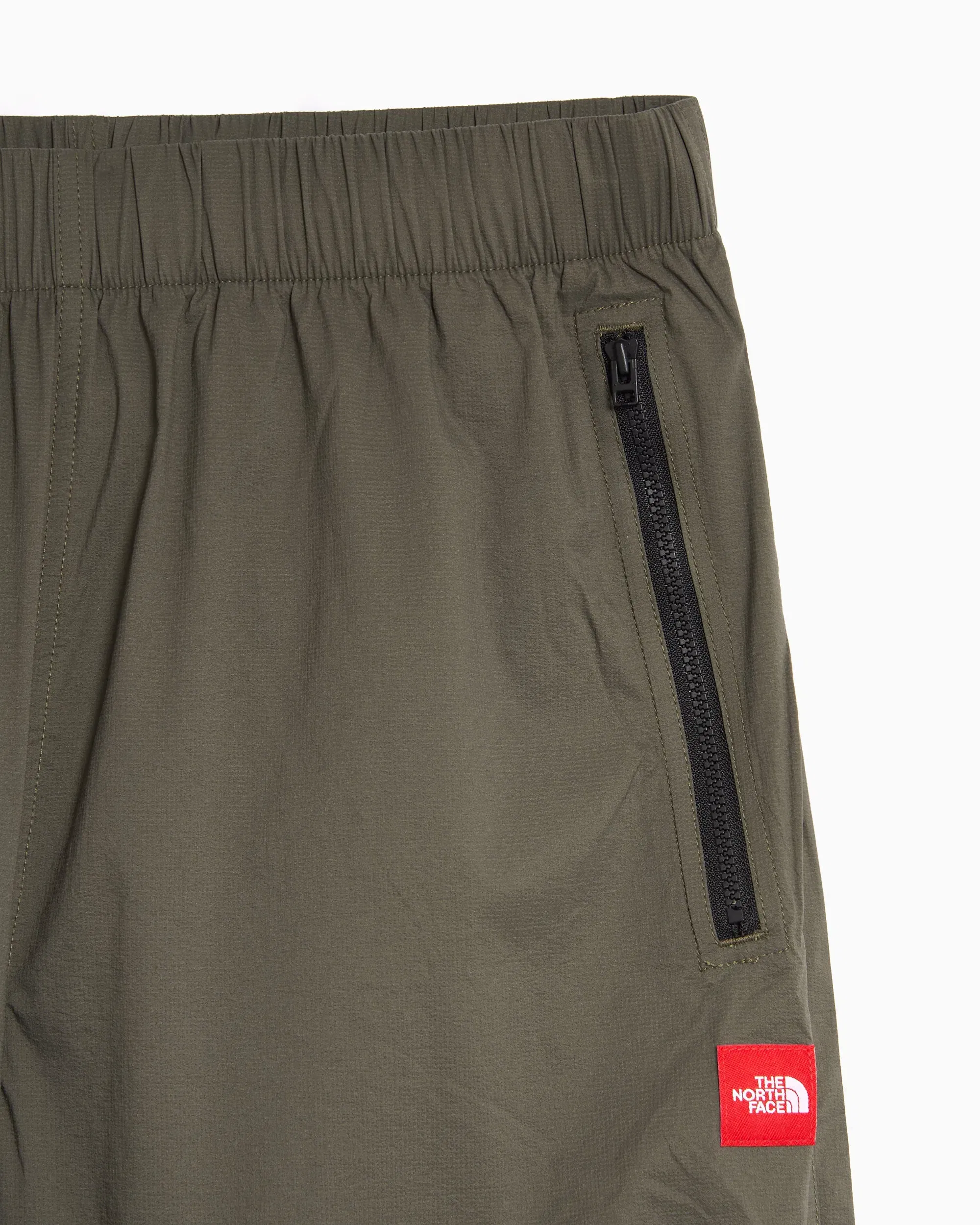 The North Face Joggers Relaxed The North Face Red Box Wind para hombre