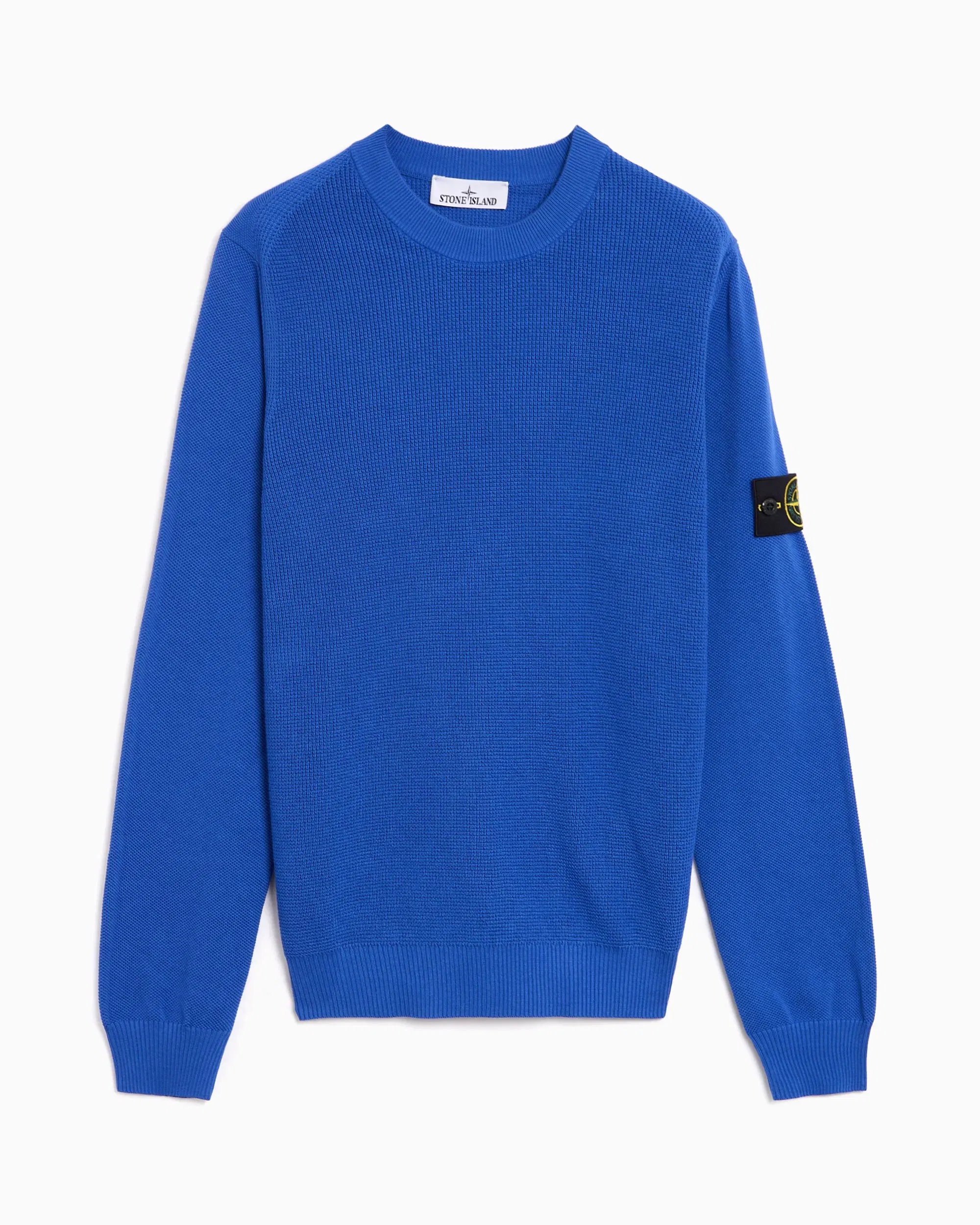 Stone Island Jersey Stone Island para hombre