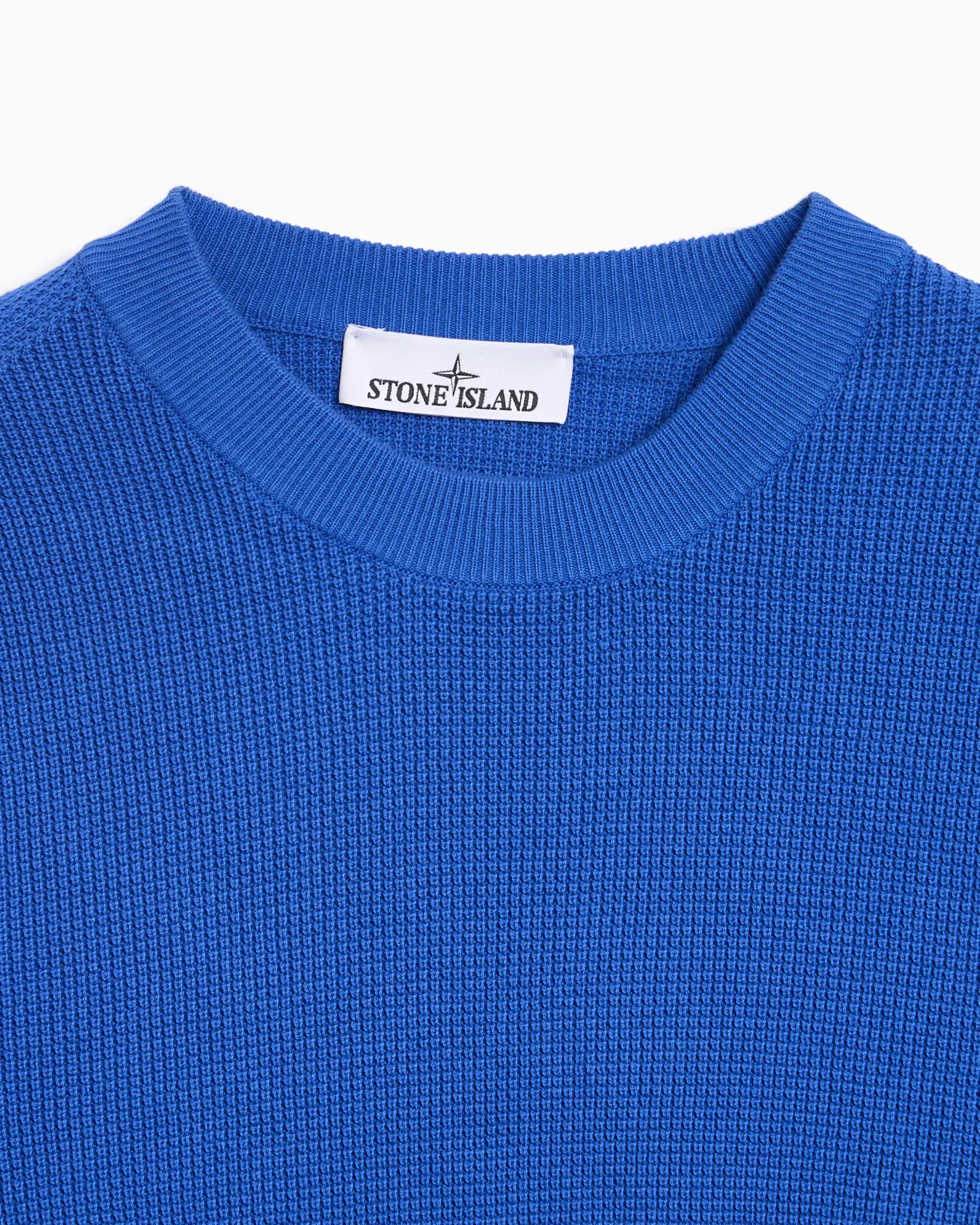 Stone Island Jersey Stone Island para hombre