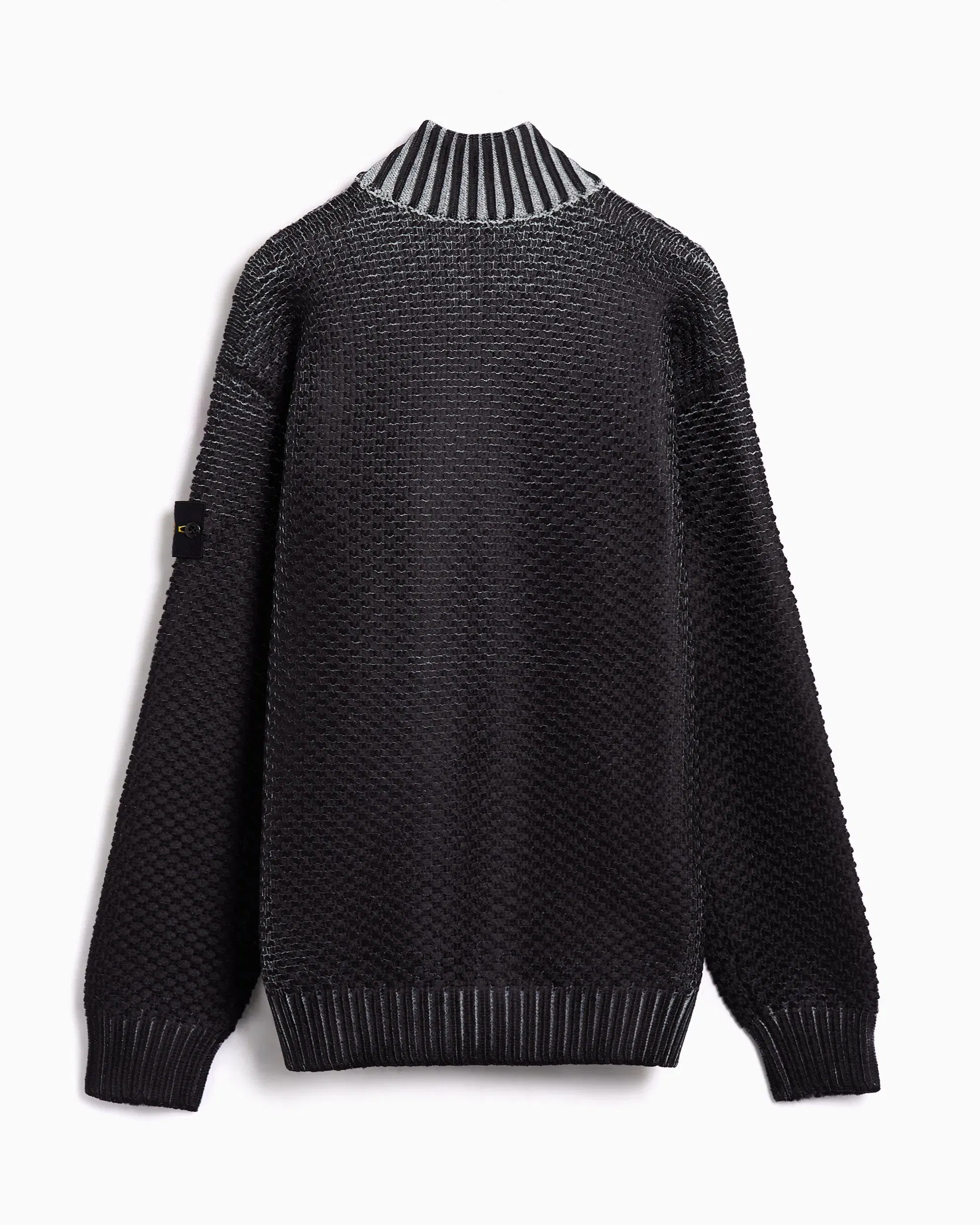 Stone Island Cardigan Relaxed Stone Island para hombre