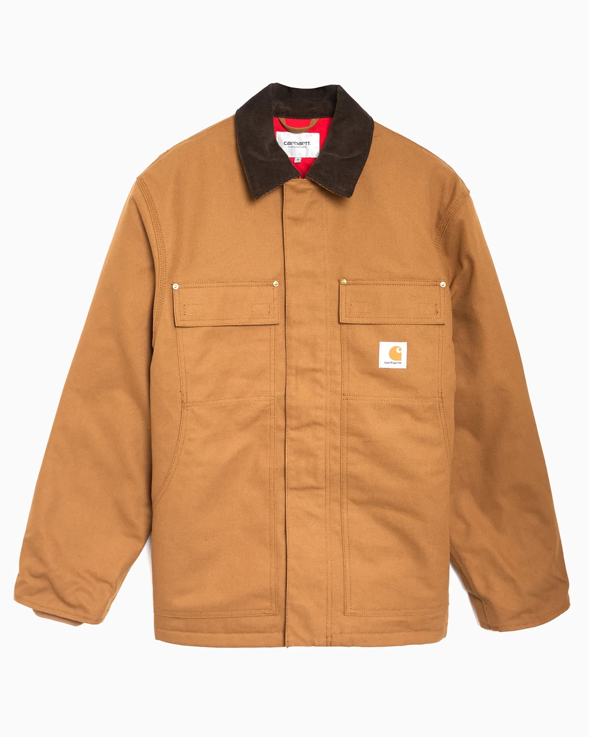 Carhartt WIP Work Jacket Relaxed Carhartt WIP OG Arctic Unisex