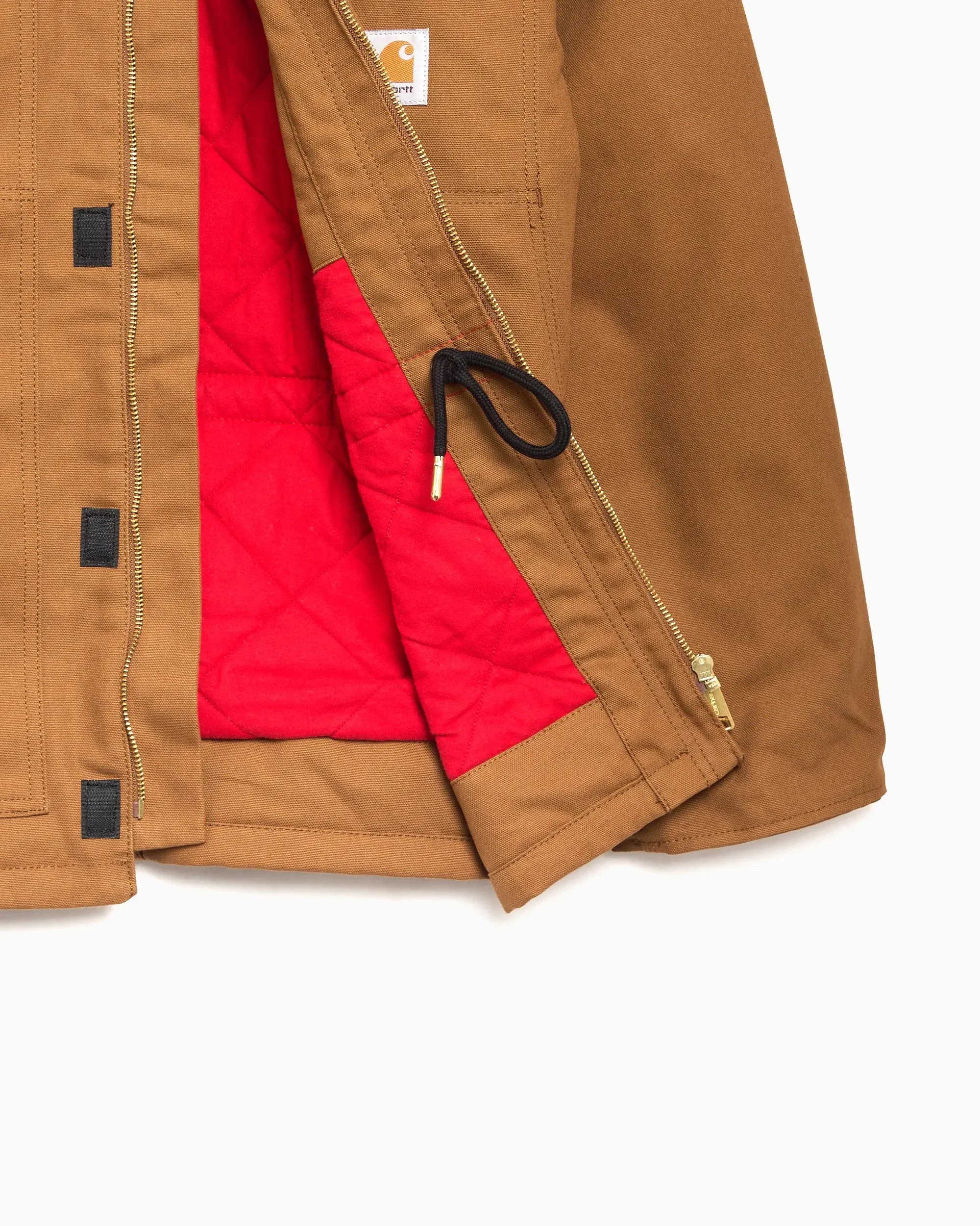 Carhartt WIP Work Jacket Relaxed Carhartt WIP OG Arctic Unisex