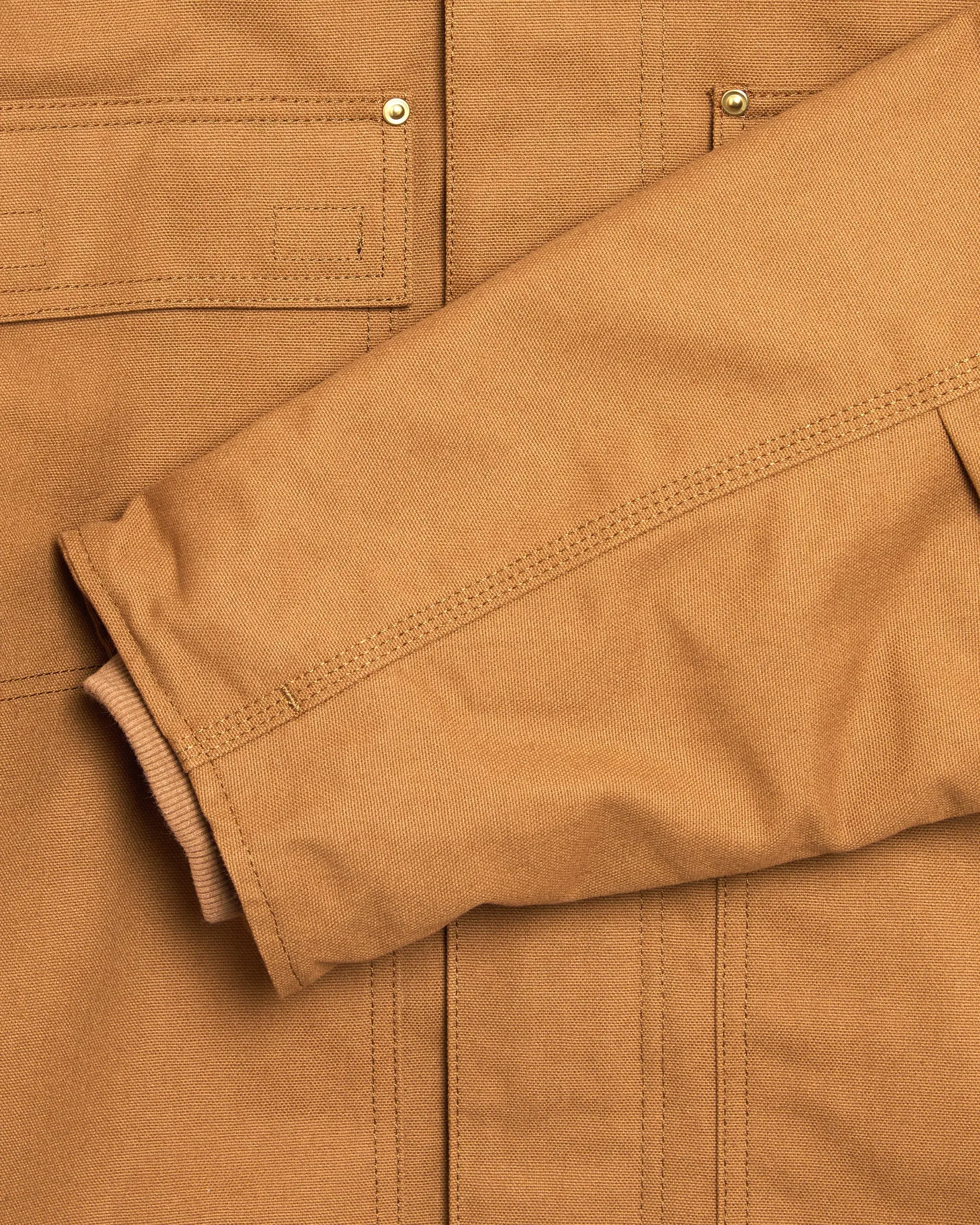 Carhartt WIP Work Jacket Relaxed Carhartt WIP OG Arctic Unisex