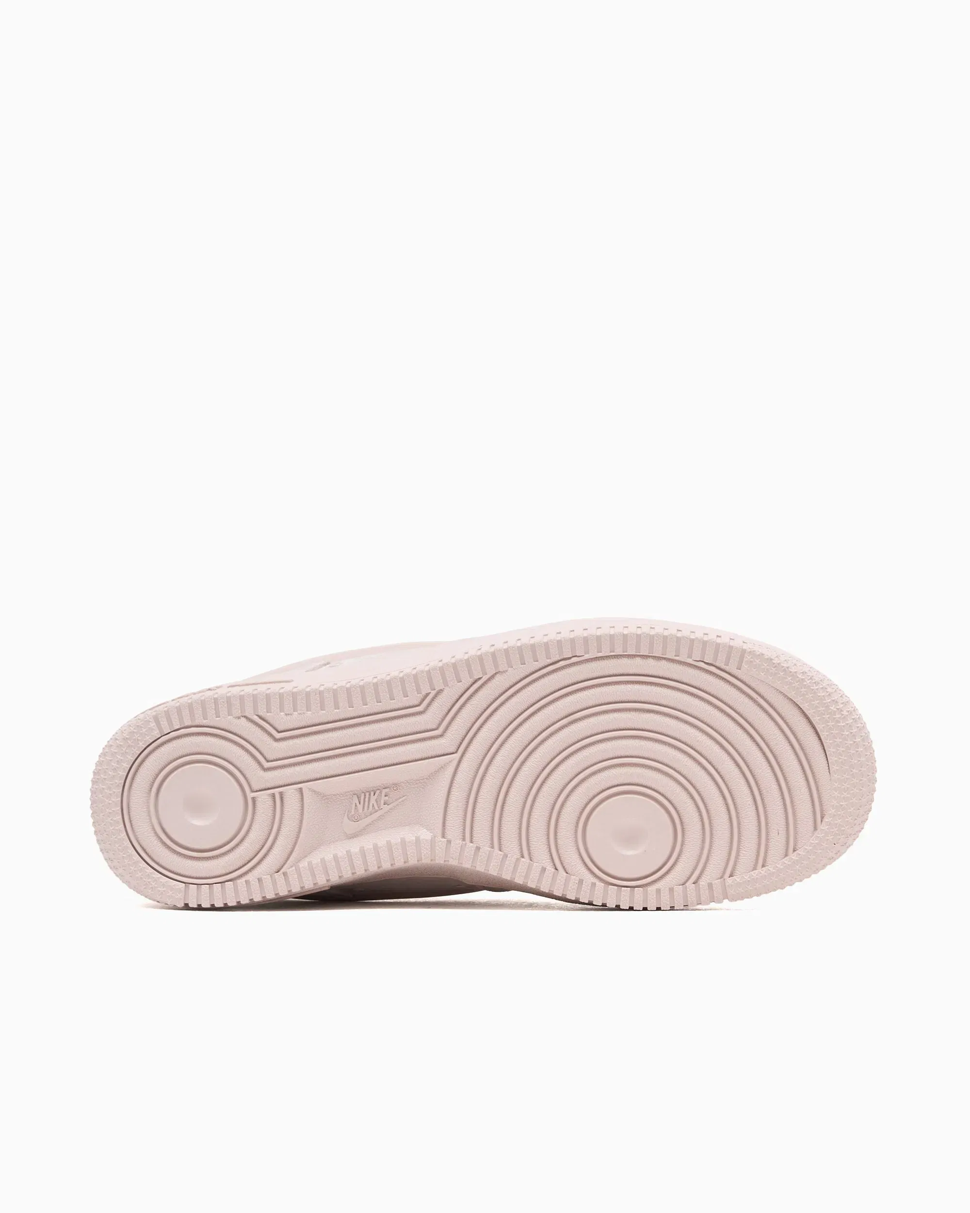 Nike Women's Air Force 1 '07 "Silt Red"