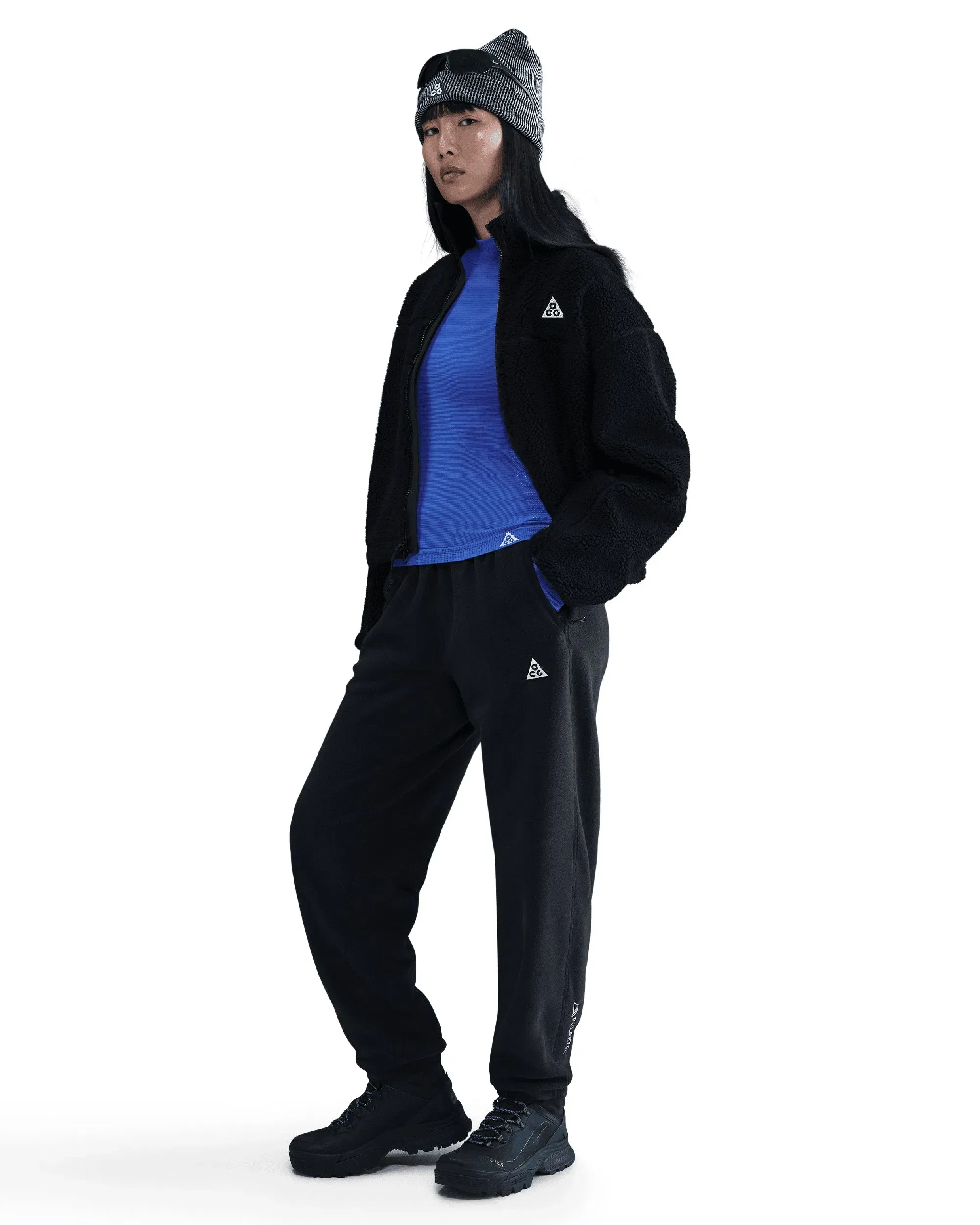 Nike ACG Joggers Relaxed Nike ACG "Wolf Tree" Polartec® para mujer