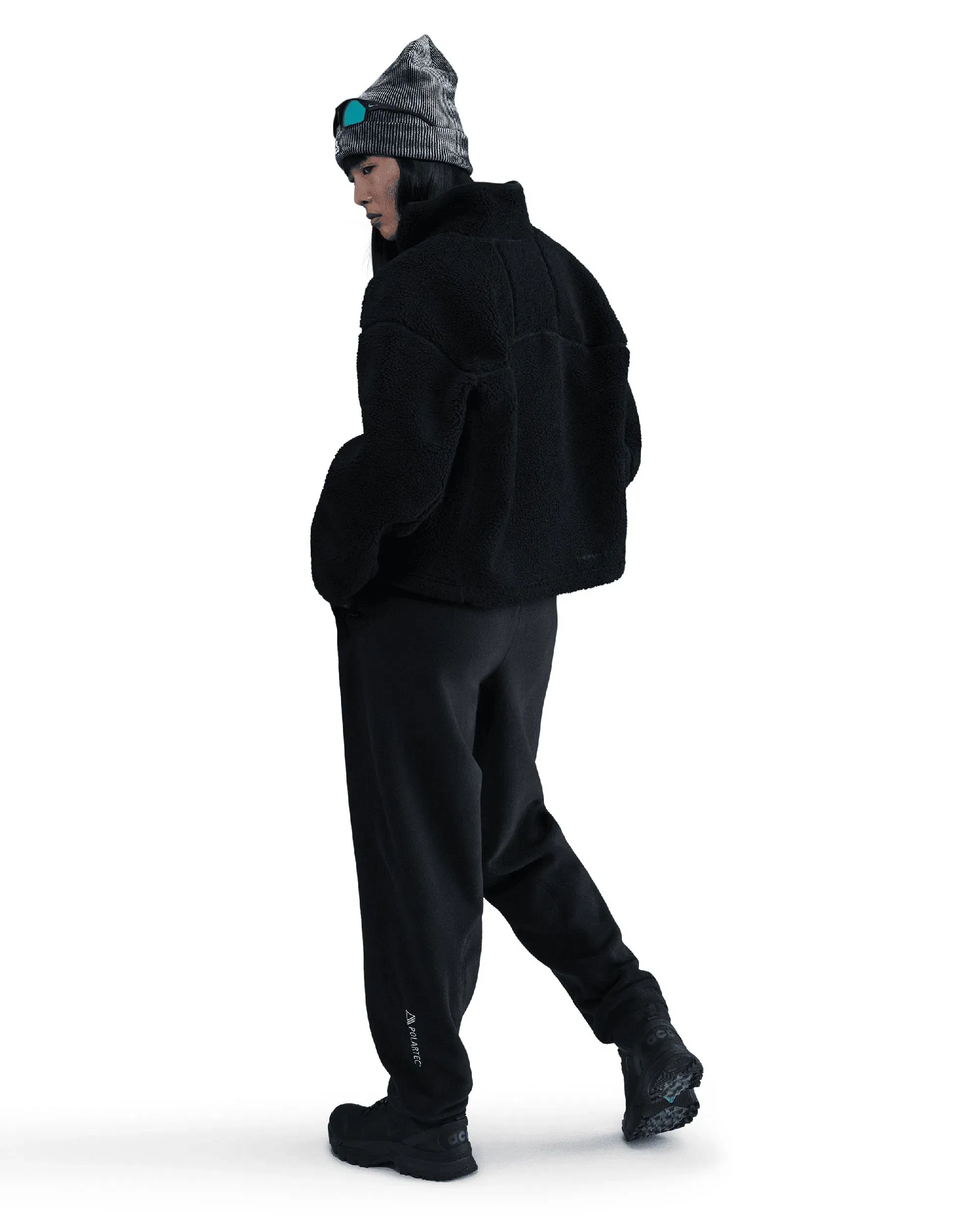 Nike ACG Joggers Relaxed Nike ACG "Wolf Tree" Polartec® para mujer