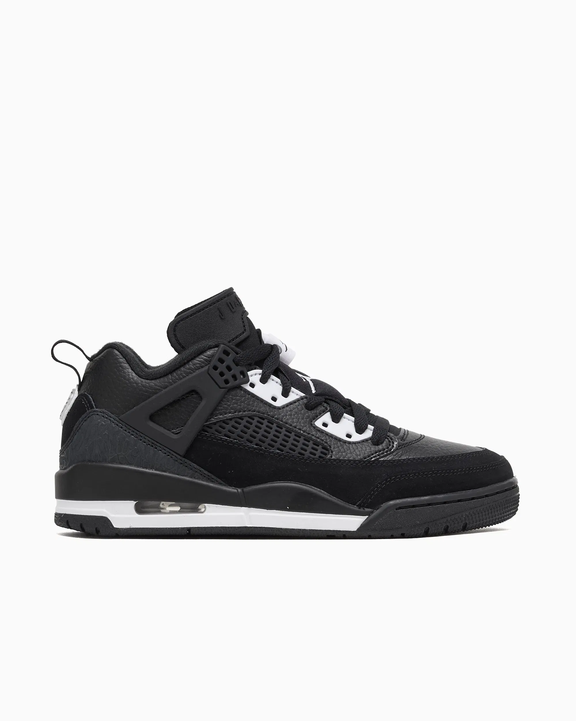 Air Jordan Jordan Spizike Low "Oreo"