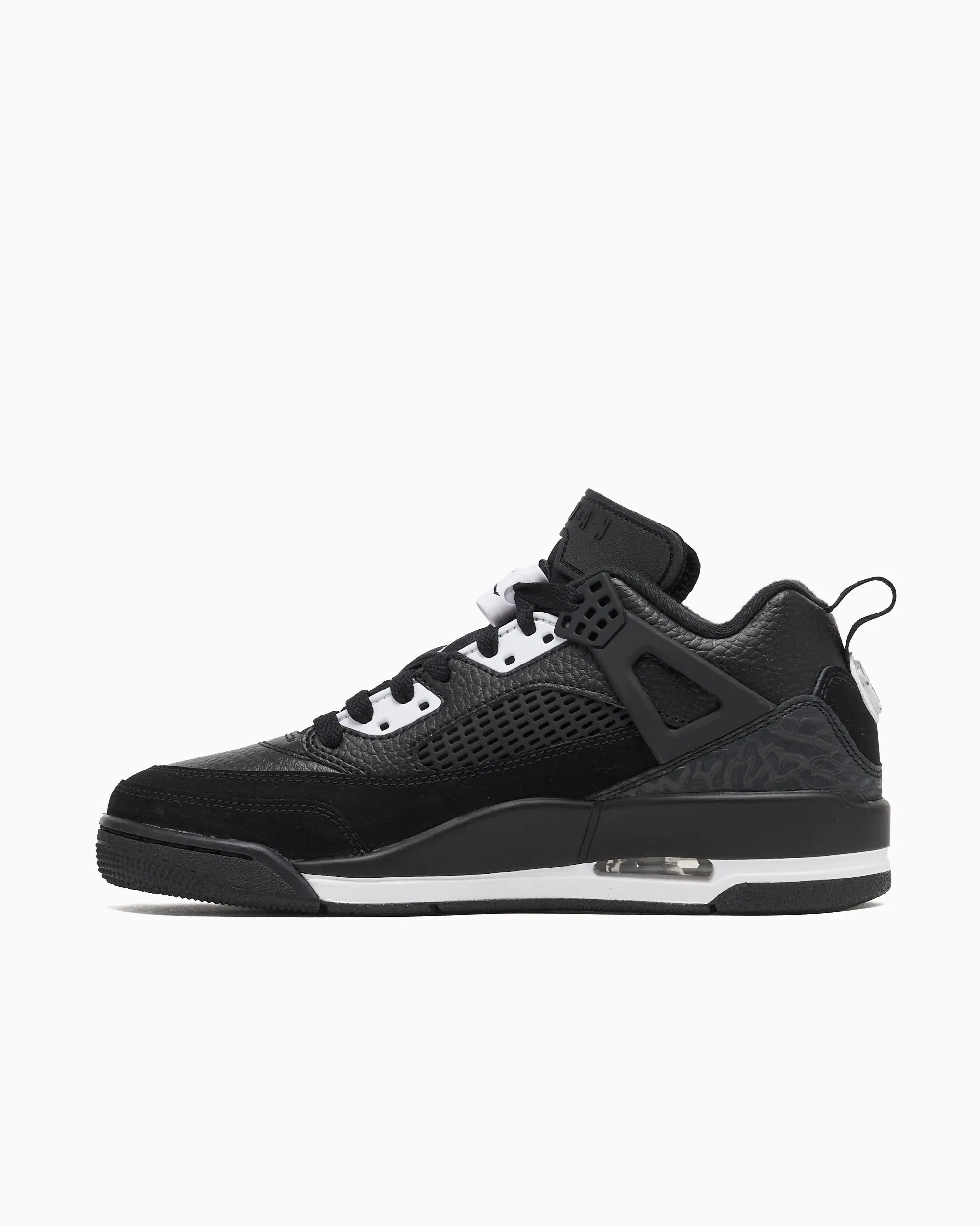 Air Jordan Jordan Spizike Low "Oreo"