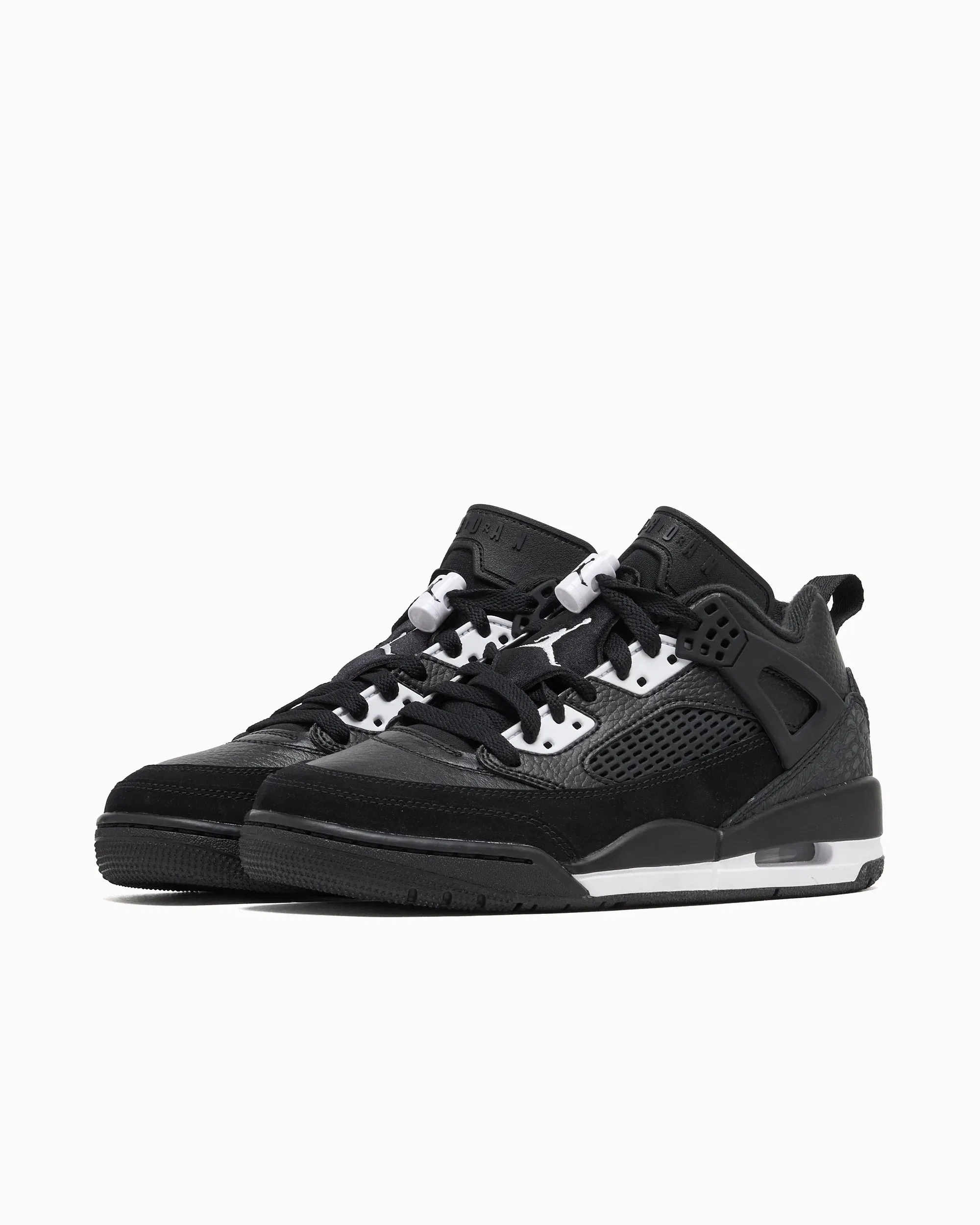 Air Jordan Jordan Spizike Low "Oreo"
