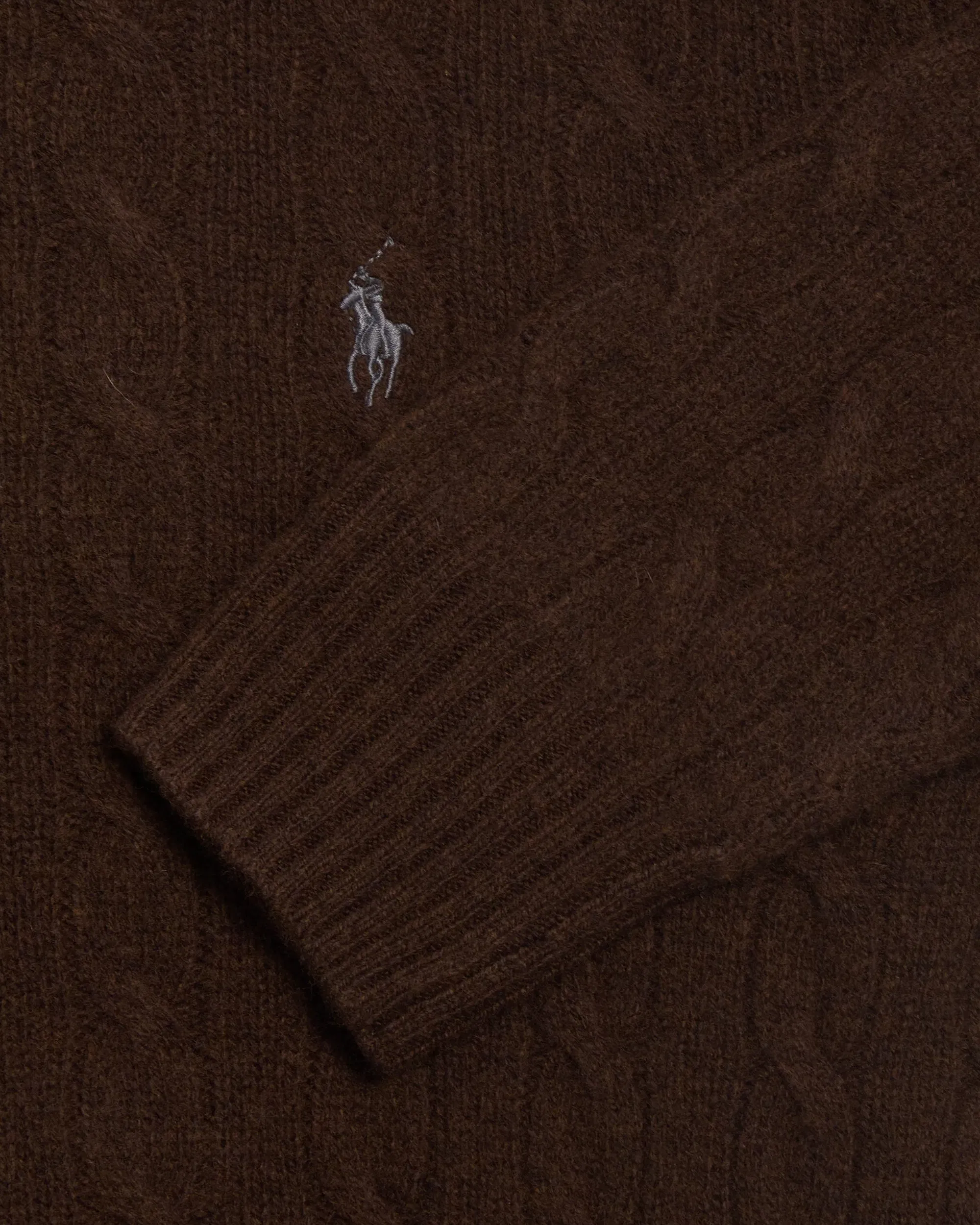 Polo Ralph Lauren Jersey con logo Polo Ralph Lauren para hombre