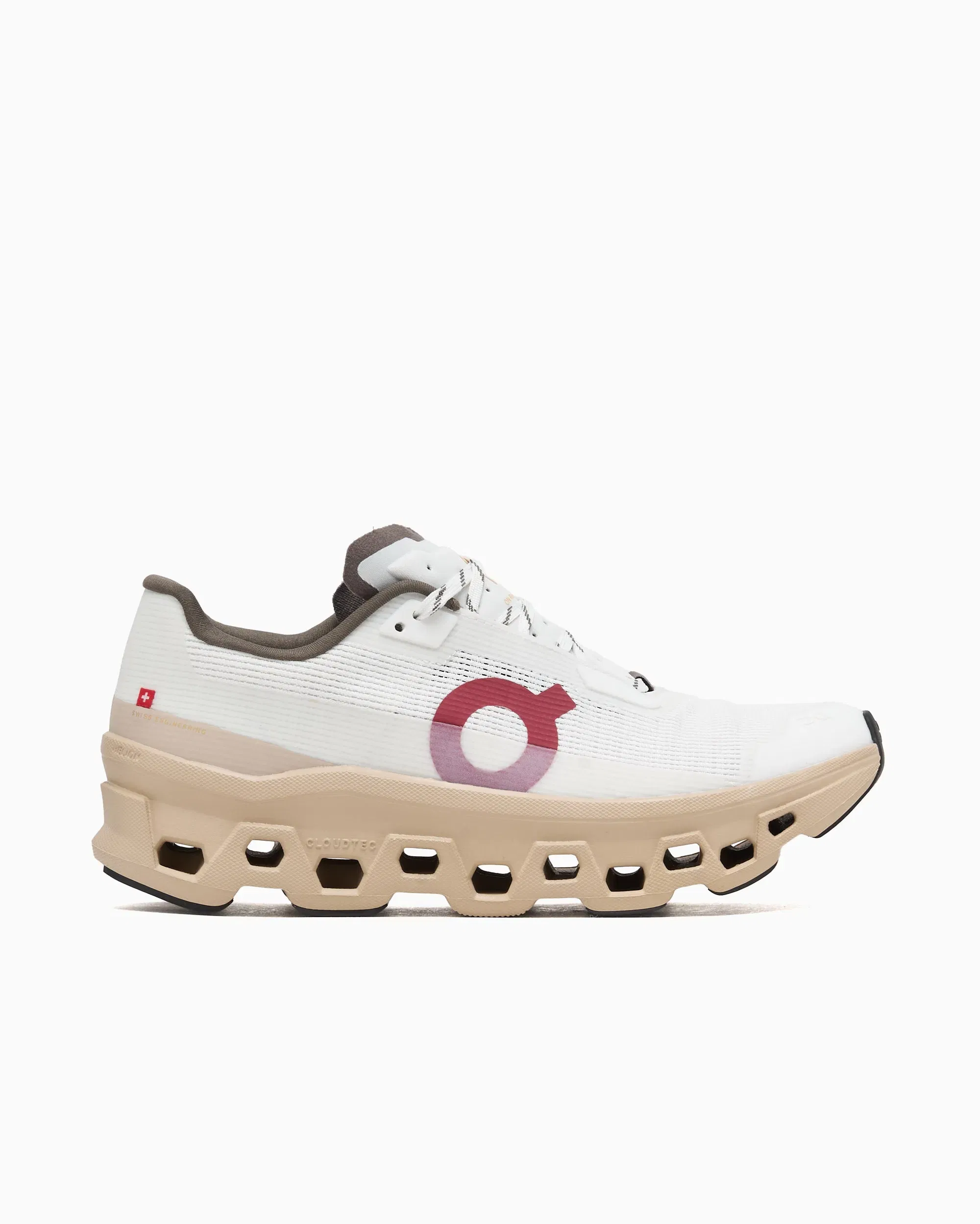 On Running On Women's Cloudmonster Void "Year of the Horse"